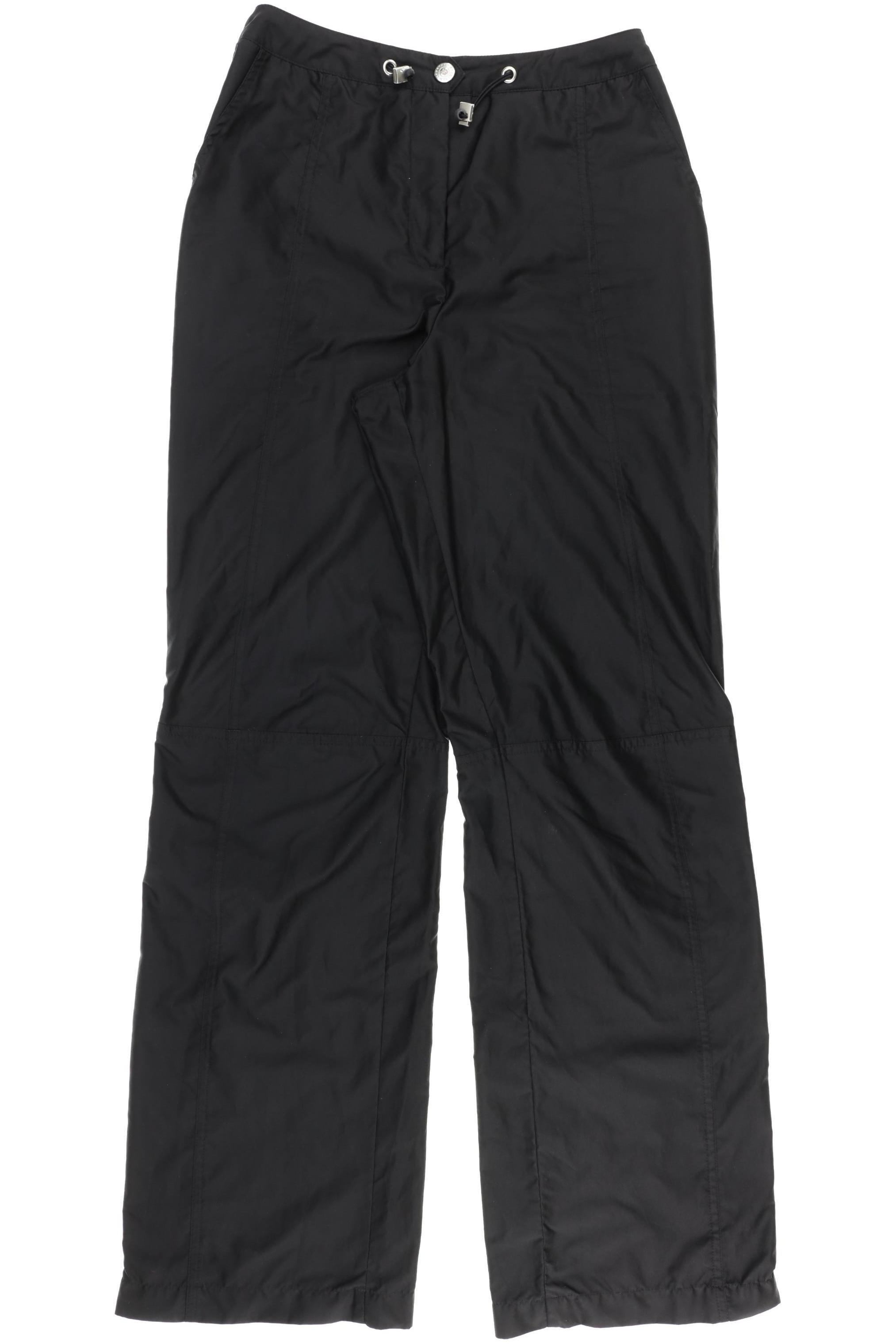 

Sportalm Damen Stoffhose, schwarz, Gr. 36