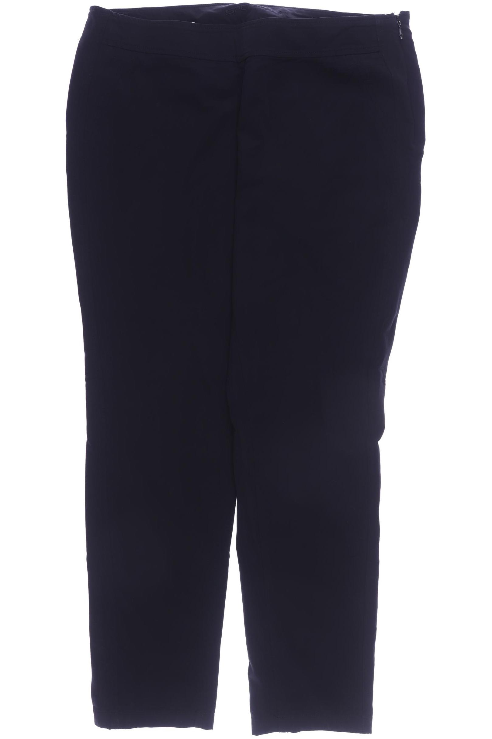 

Sportalm Damen Stoffhose, schwarz