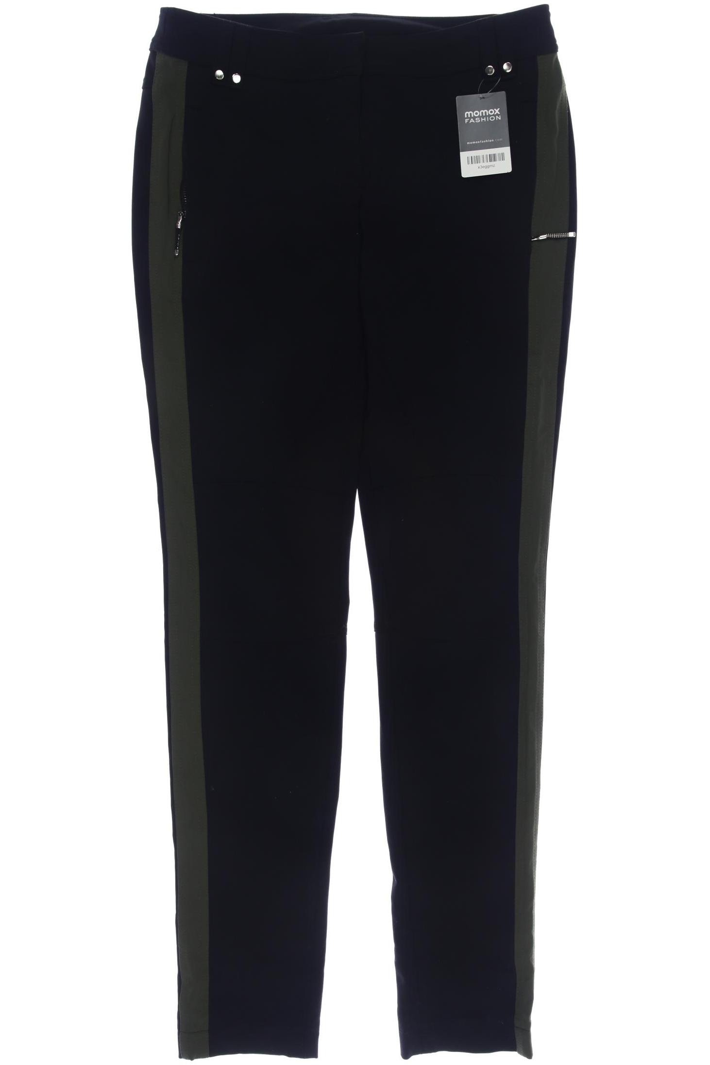 

Sportalm Damen Stoffhose, schwarz, Gr. 38