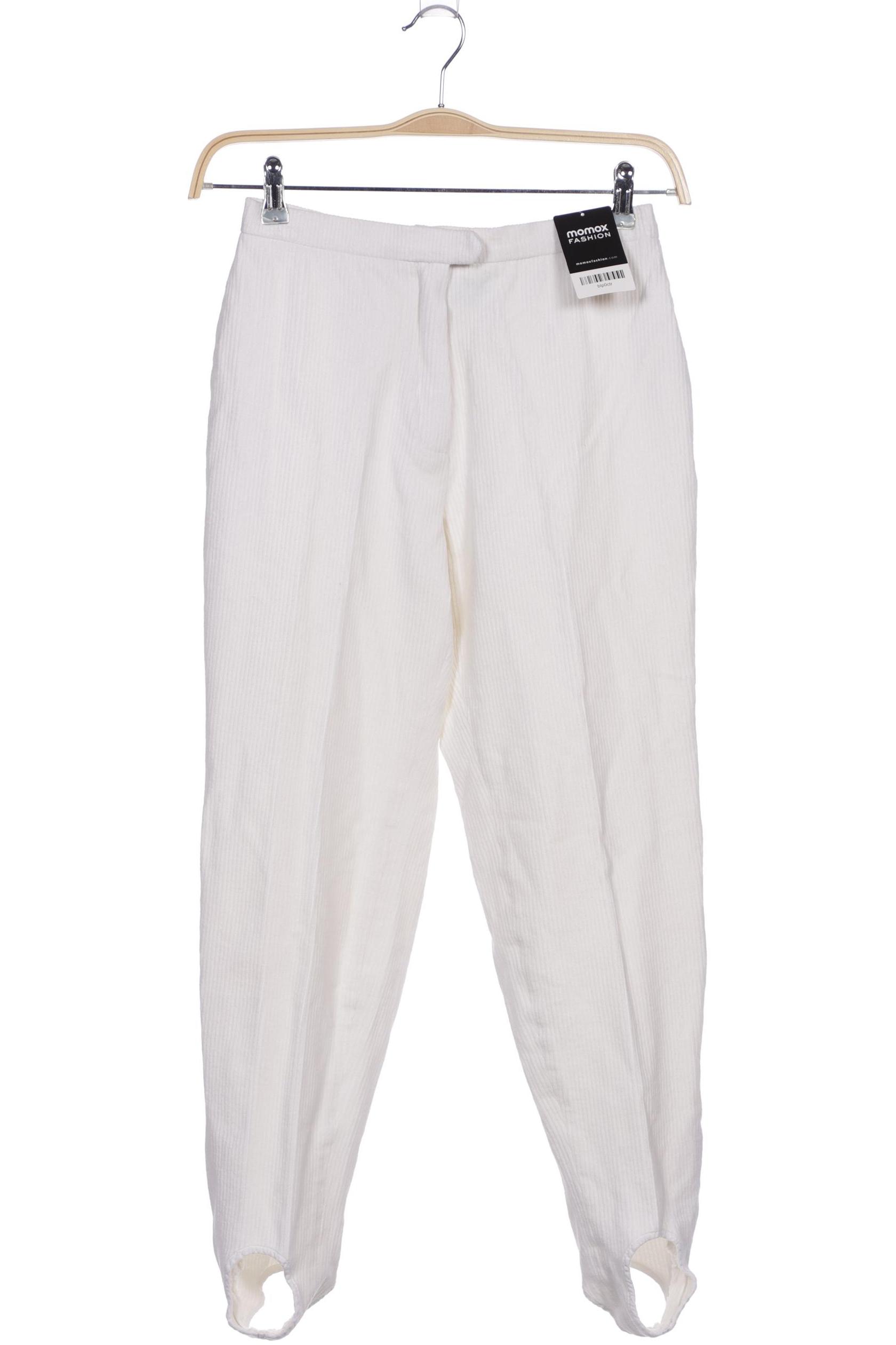 

Sportalm Damen Stoffhose, cremeweiß, Gr. 40