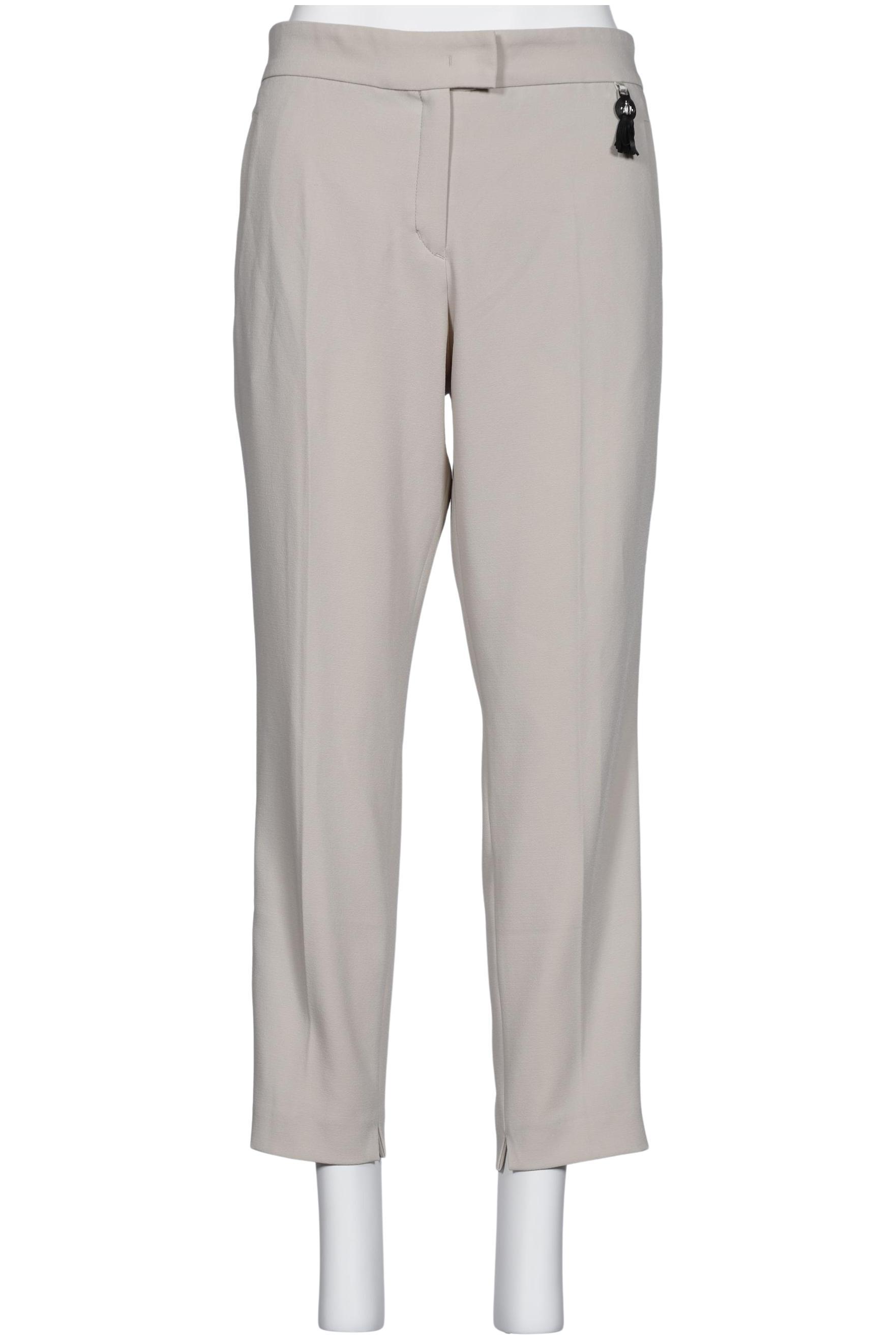 

Sportalm Damen Stoffhose, beige, Gr. 42