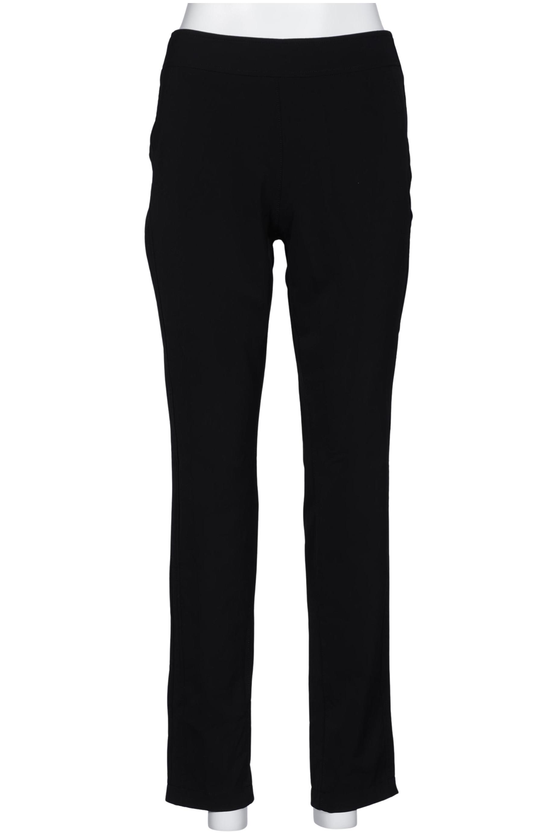 

Sportalm Damen Stoffhose, schwarz, Gr. 42