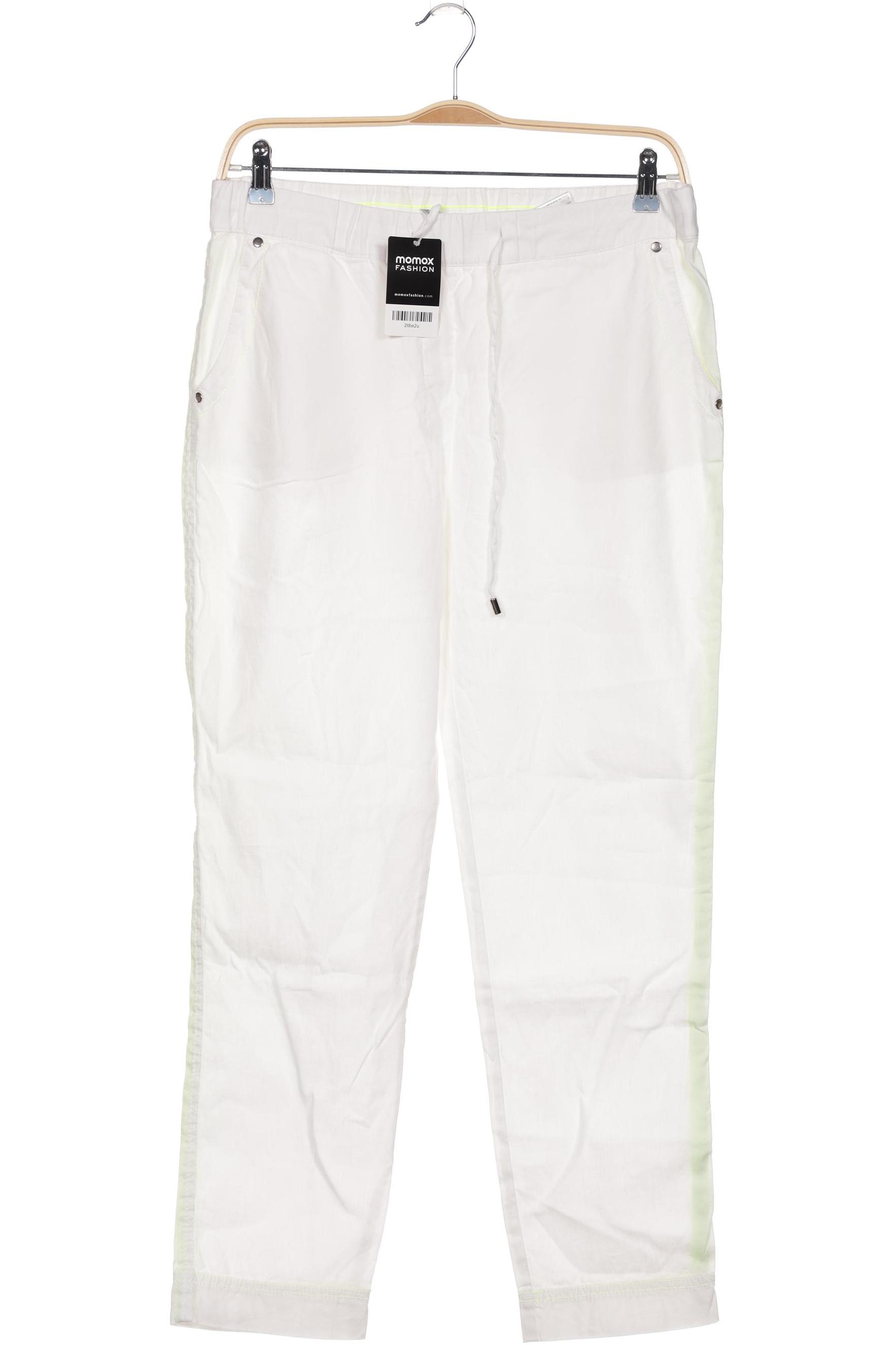 

Sportalm Damen Stoffhose, weiß, Gr. 40