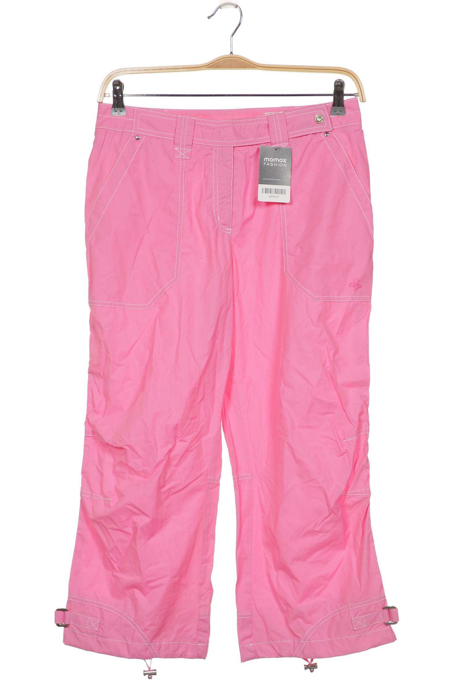 

Sportalm Damen Stoffhose, pink