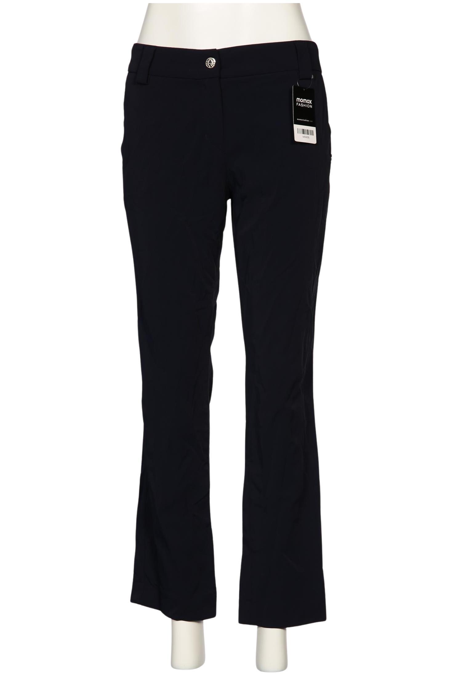 

Sportalm Damen Stoffhose, marineblau, Gr. 40