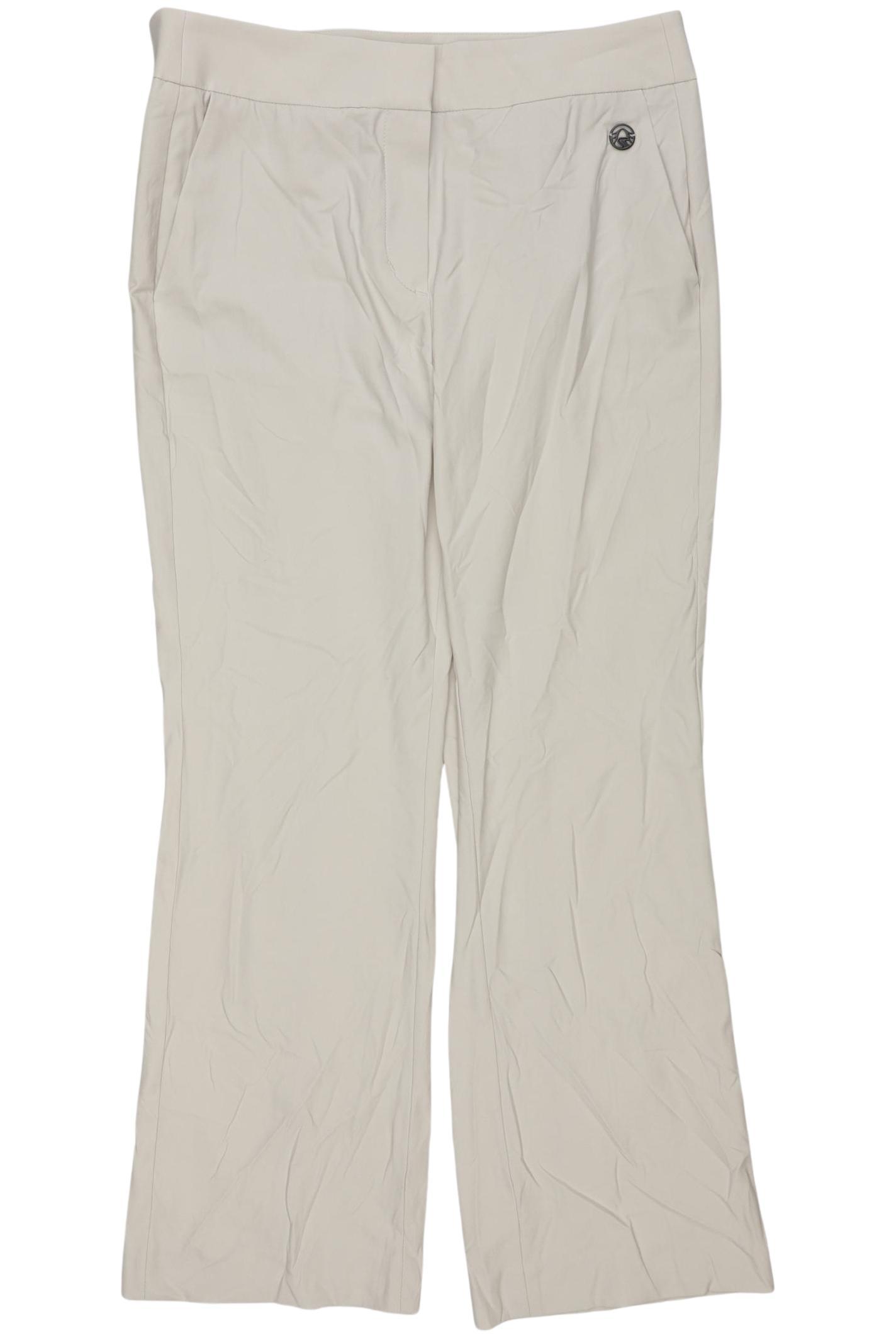 

Sportalm Damen Stoffhose, beige, Gr. 36