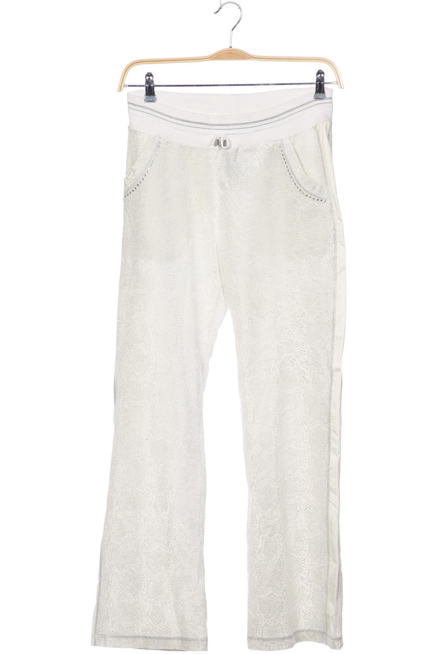 

Sportalm Damen Stoffhose, cremeweiß