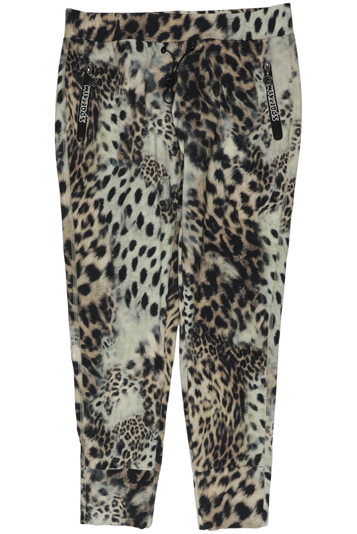 

Sportalm Damen Stoffhose, mehrfarbig, Gr. 36