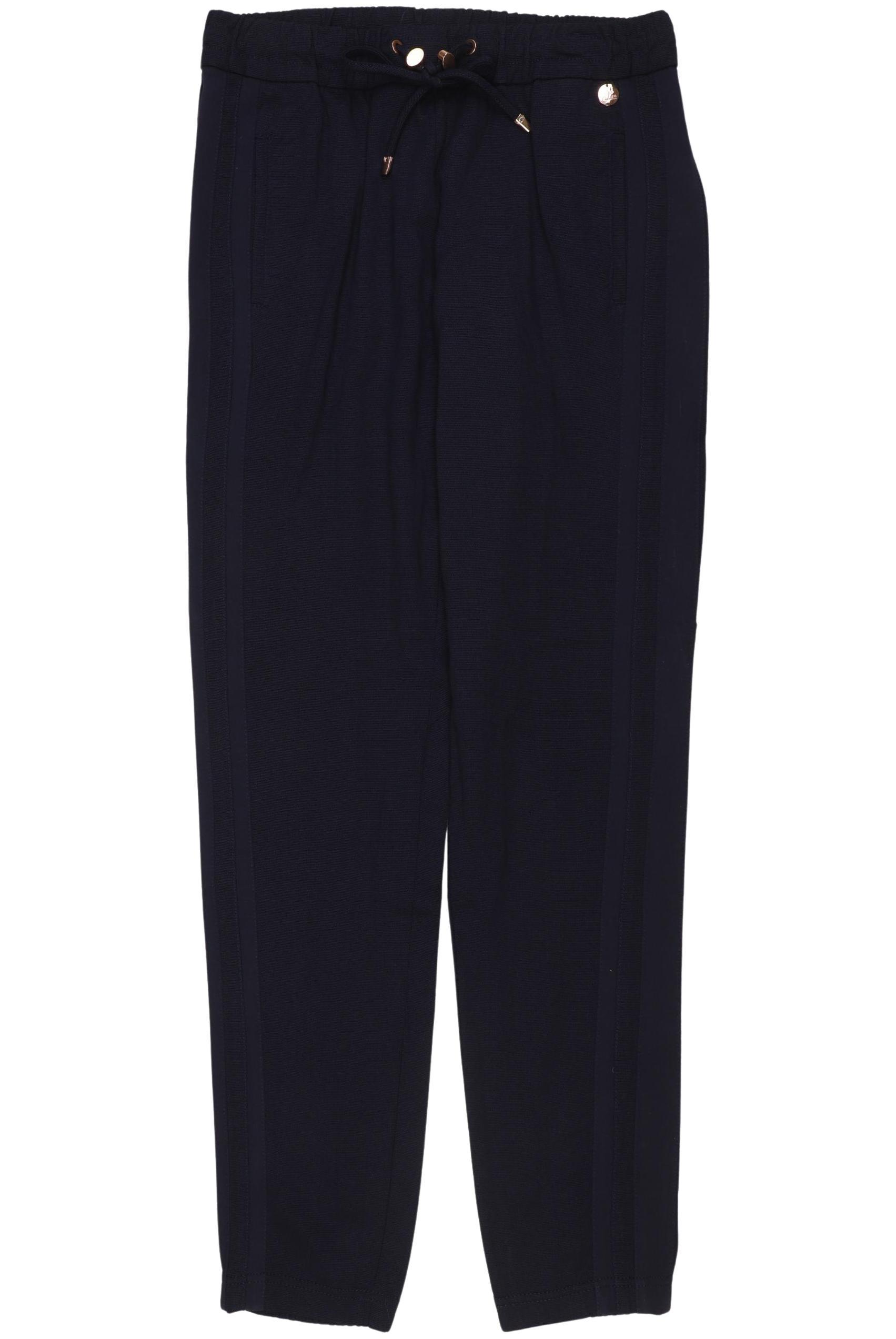 

Sportalm Damen Stoffhose, marineblau, Gr. 34