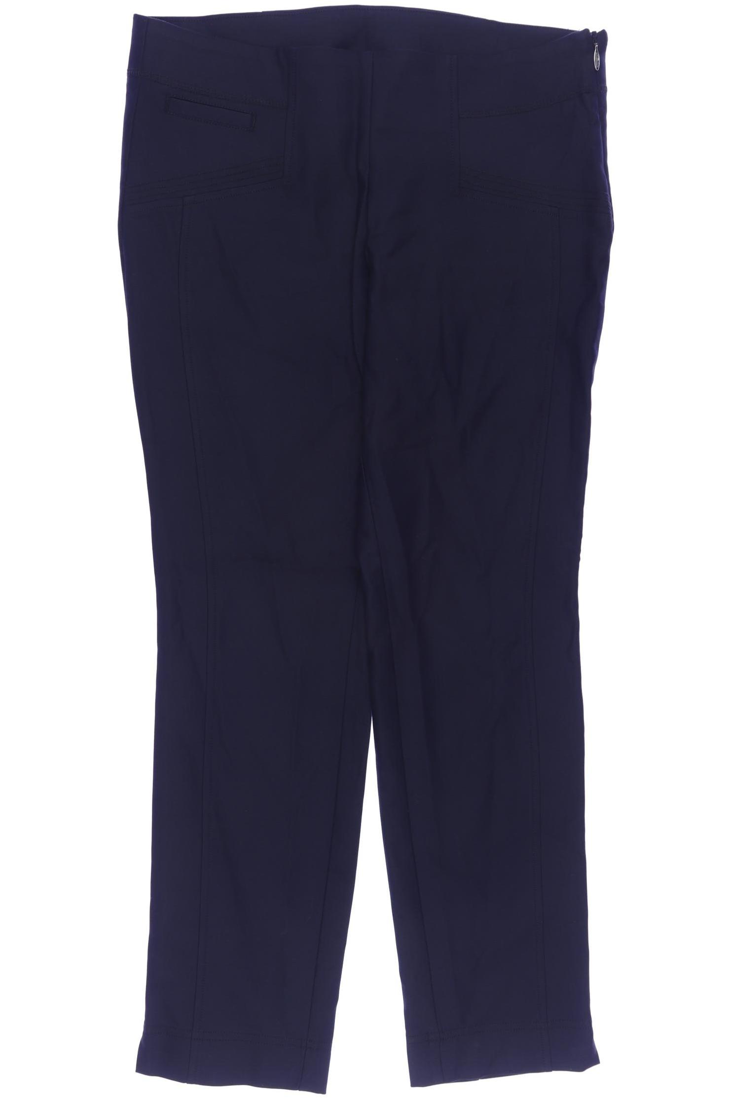 

Sportalm Damen Stoffhose, marineblau, Gr. 40