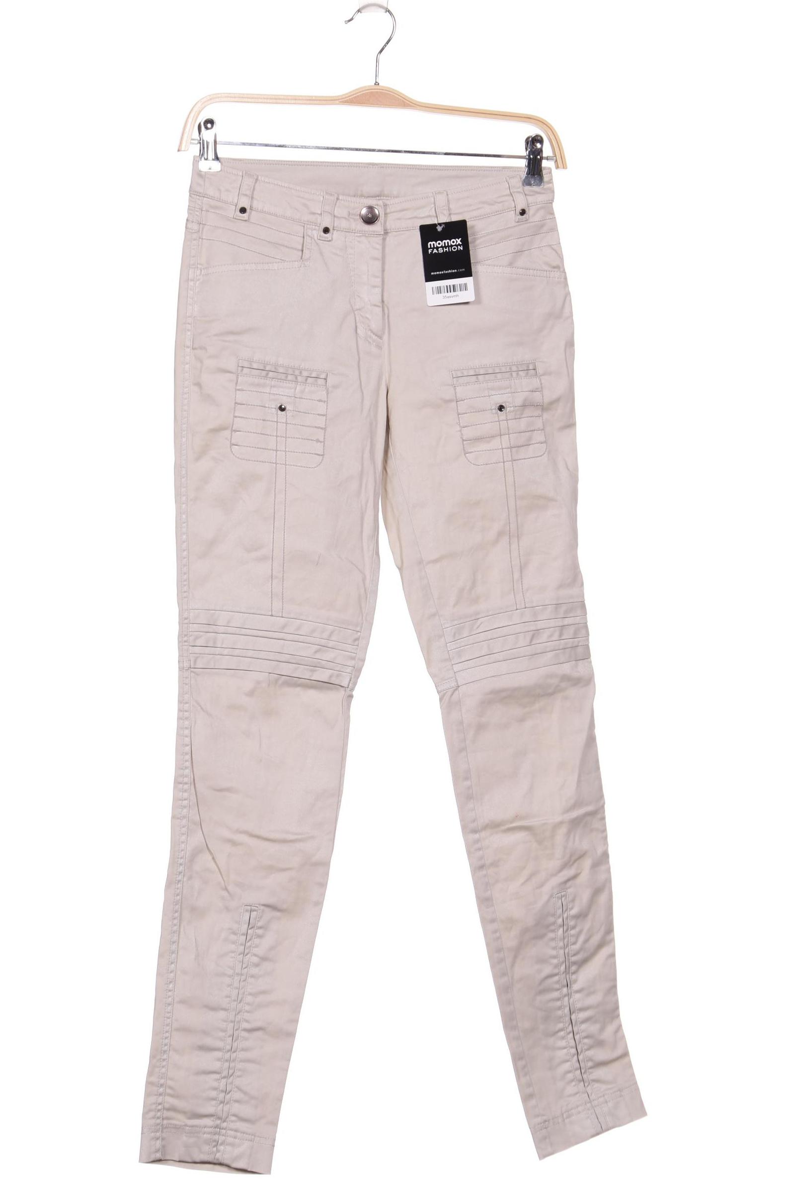 

Sportalm Damen Stoffhose, cremeweiß