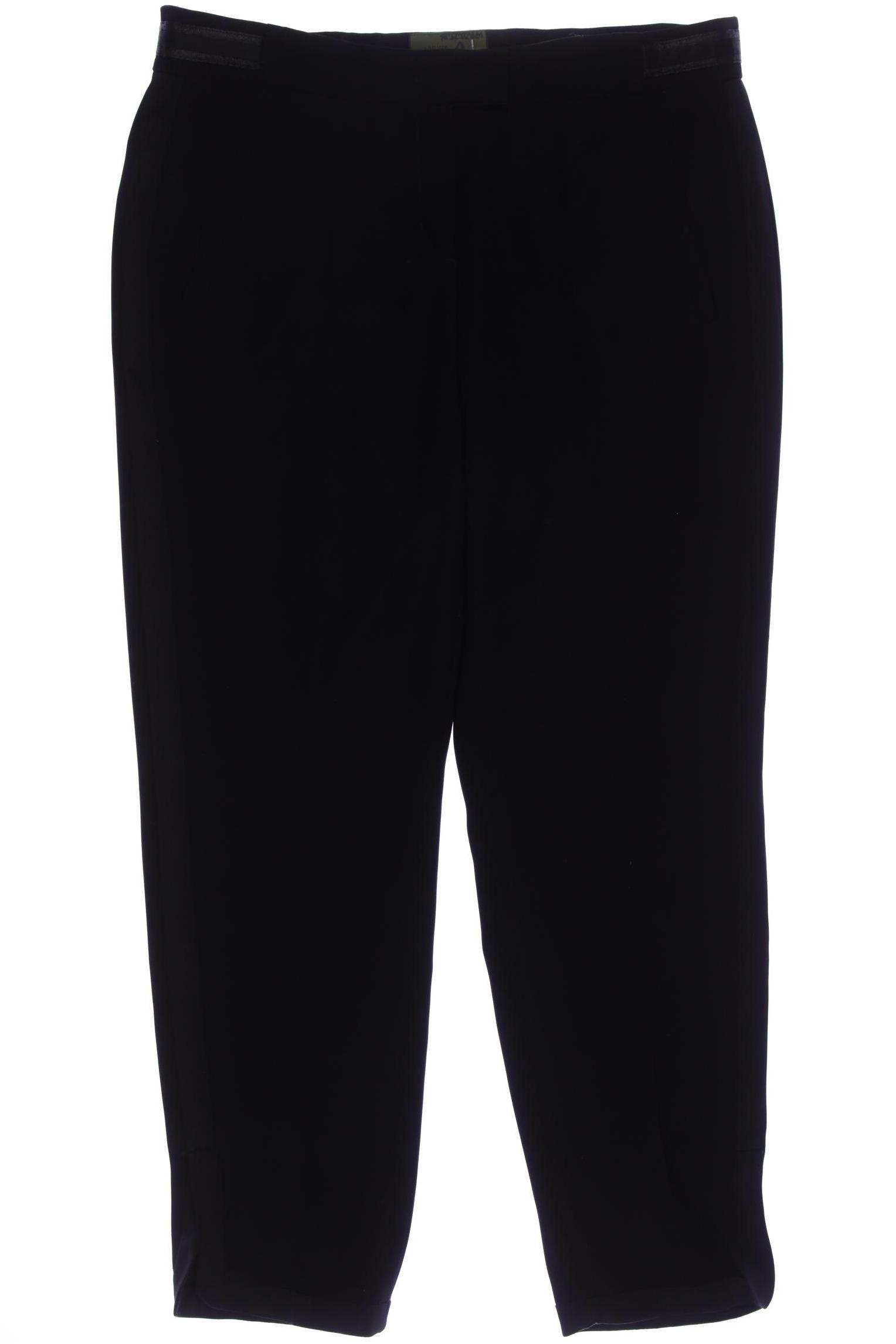 

Sportalm Damen Stoffhose, schwarz, Gr. 40