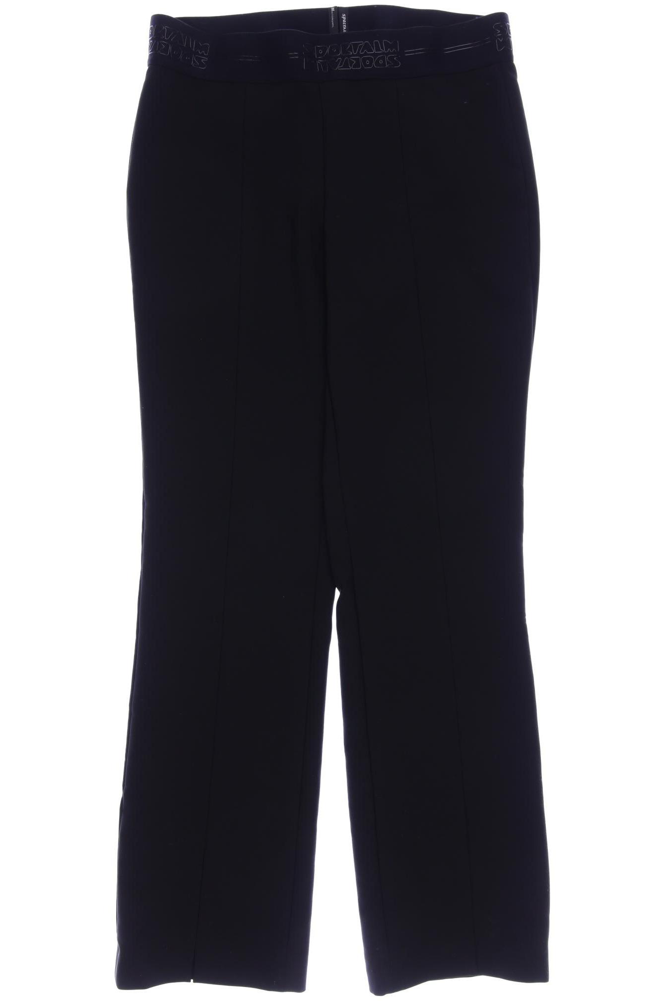 

Sportalm Damen Stoffhose, schwarz