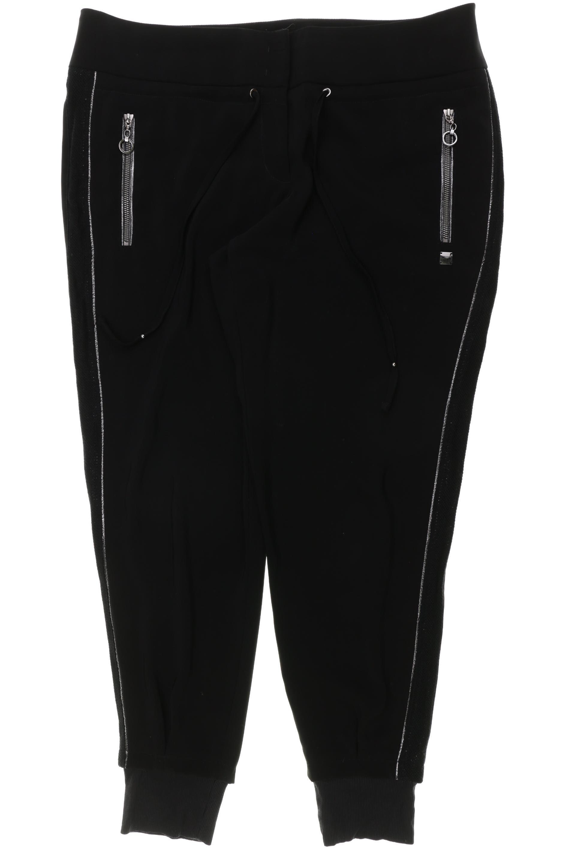 

Sportalm Damen Stoffhose, schwarz, Gr. 42