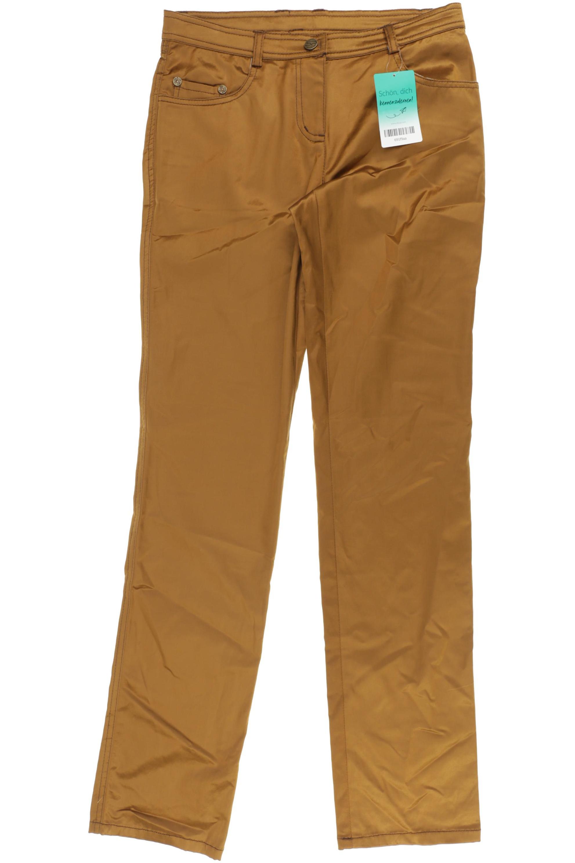 

Sportalm Damen Stoffhose, braun, Gr. 36