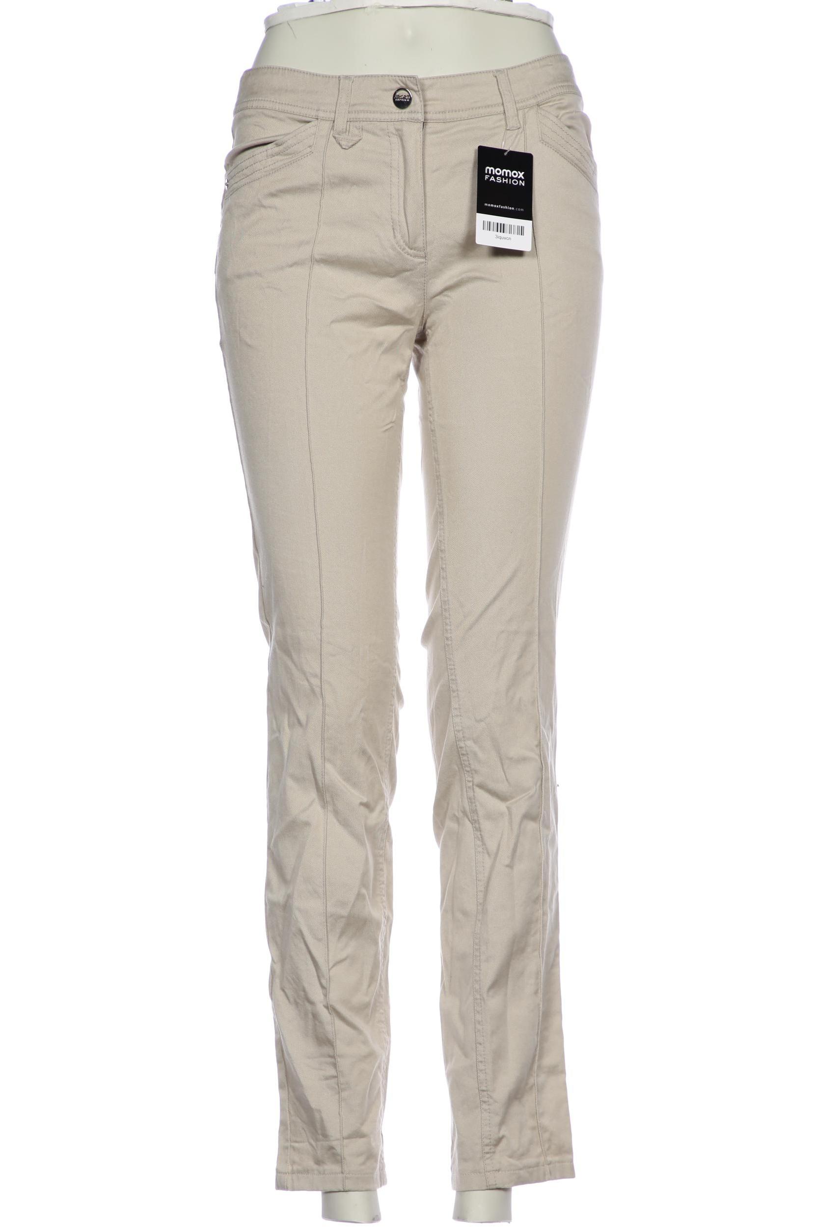 

Sportalm Damen Stoffhose, beige
