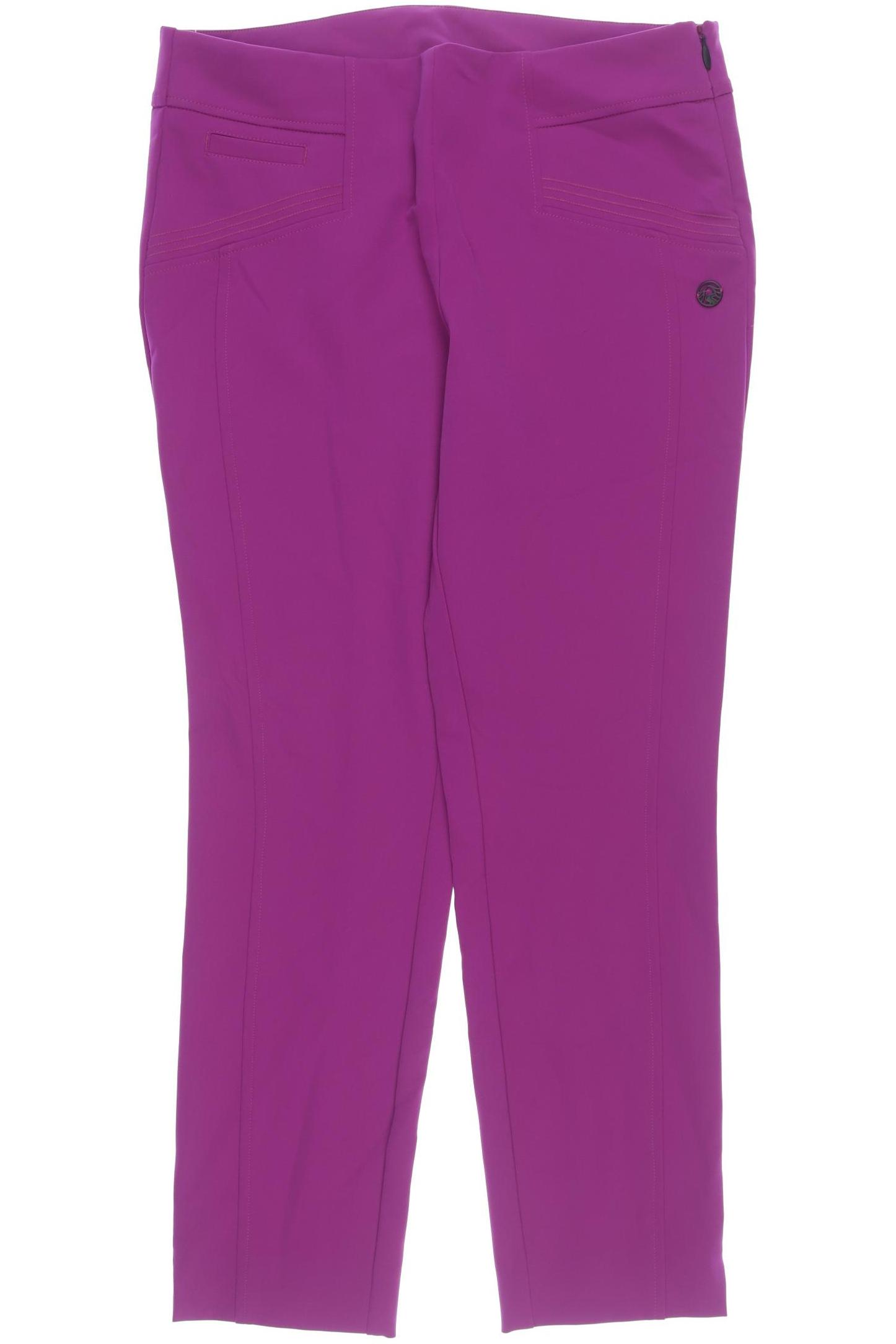 

Sportalm Damen Stoffhose, pink, Gr. 38