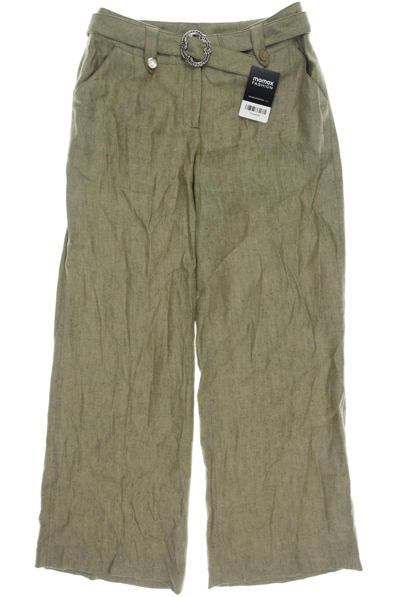

Sportalm Damen Stoffhose, grün, Gr. 36