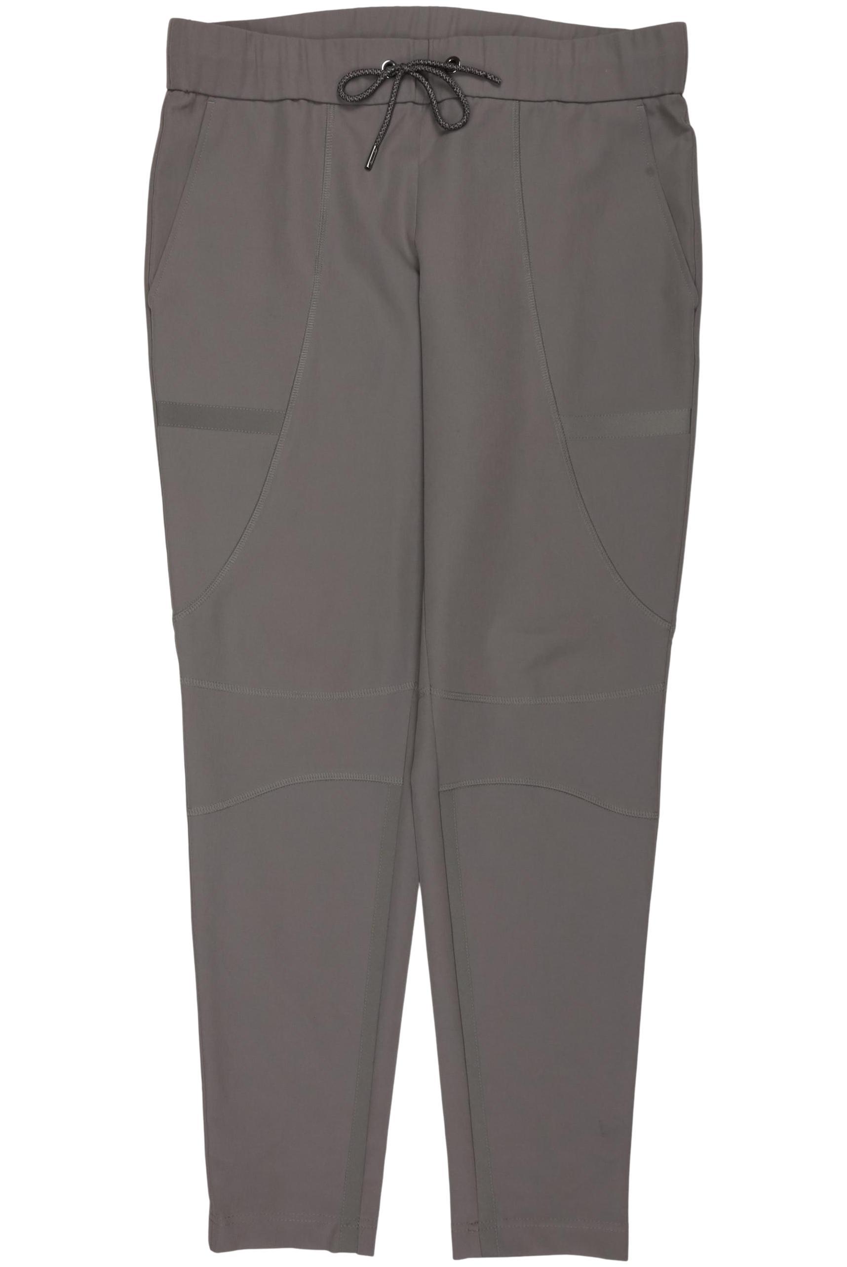 

Sportalm Damen Stoffhose, grau, Gr. 38
