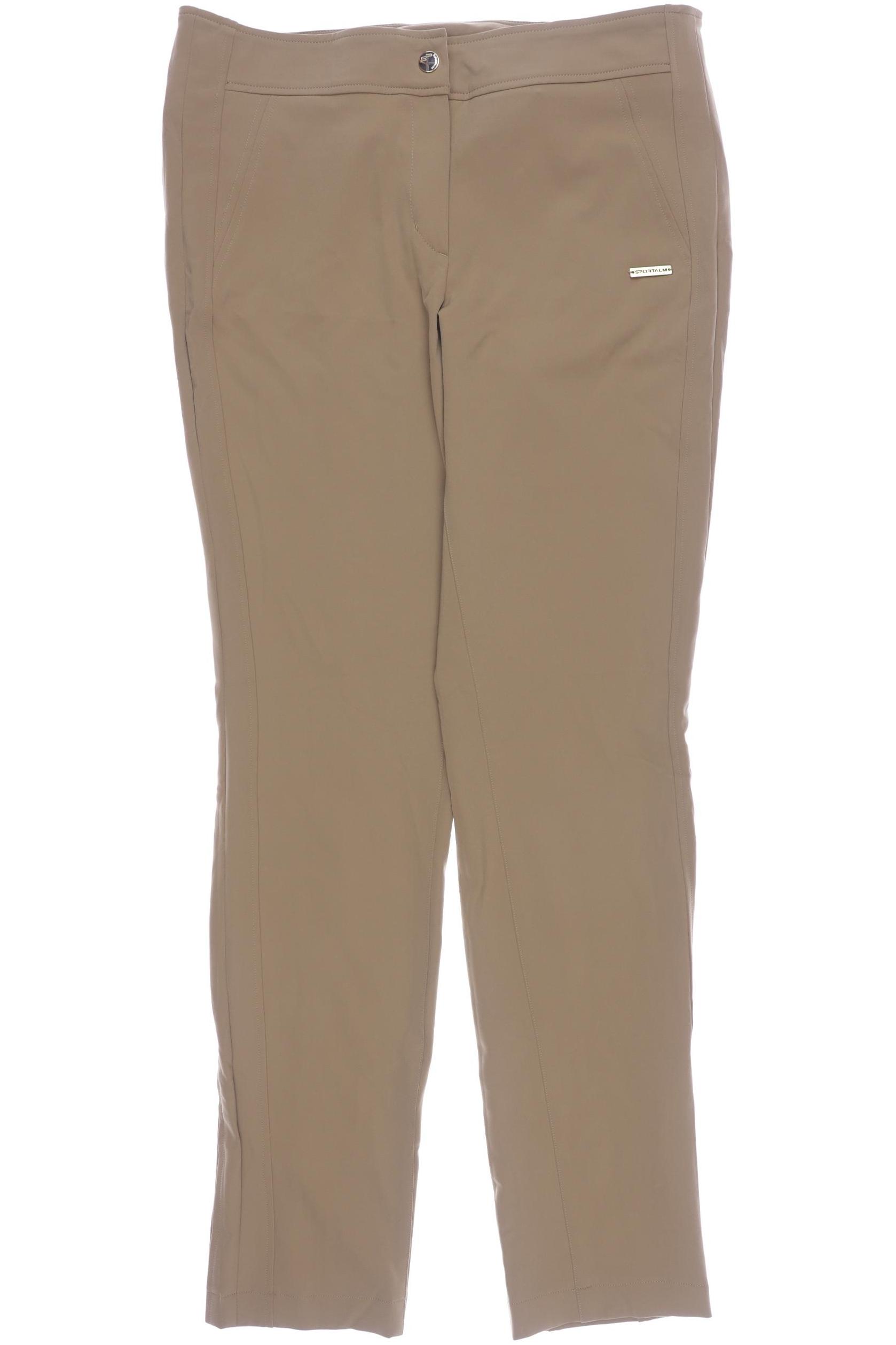 

Sportalm Damen Stoffhose, braun