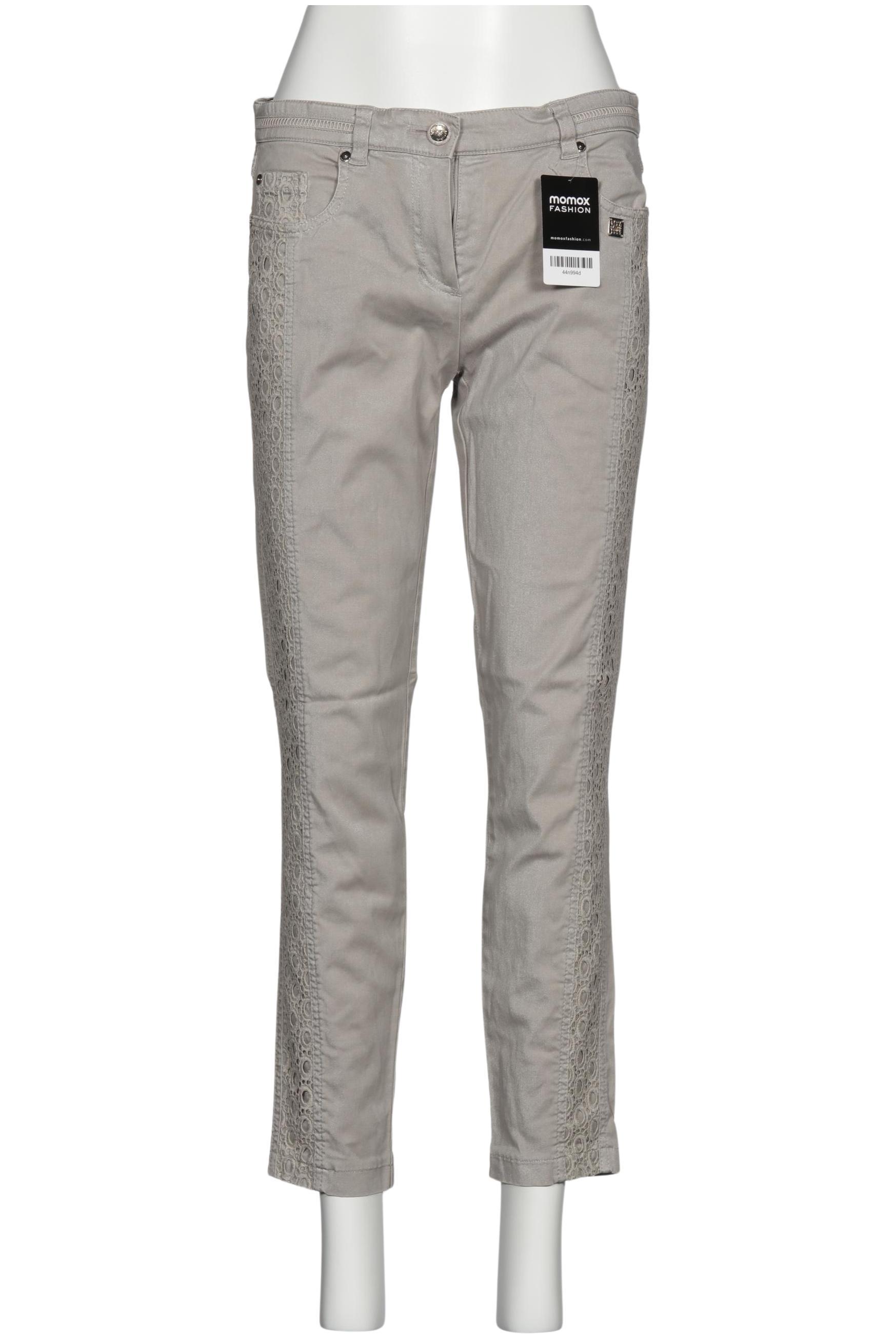 

Sportalm Damen Stoffhose, grau, Gr. 36