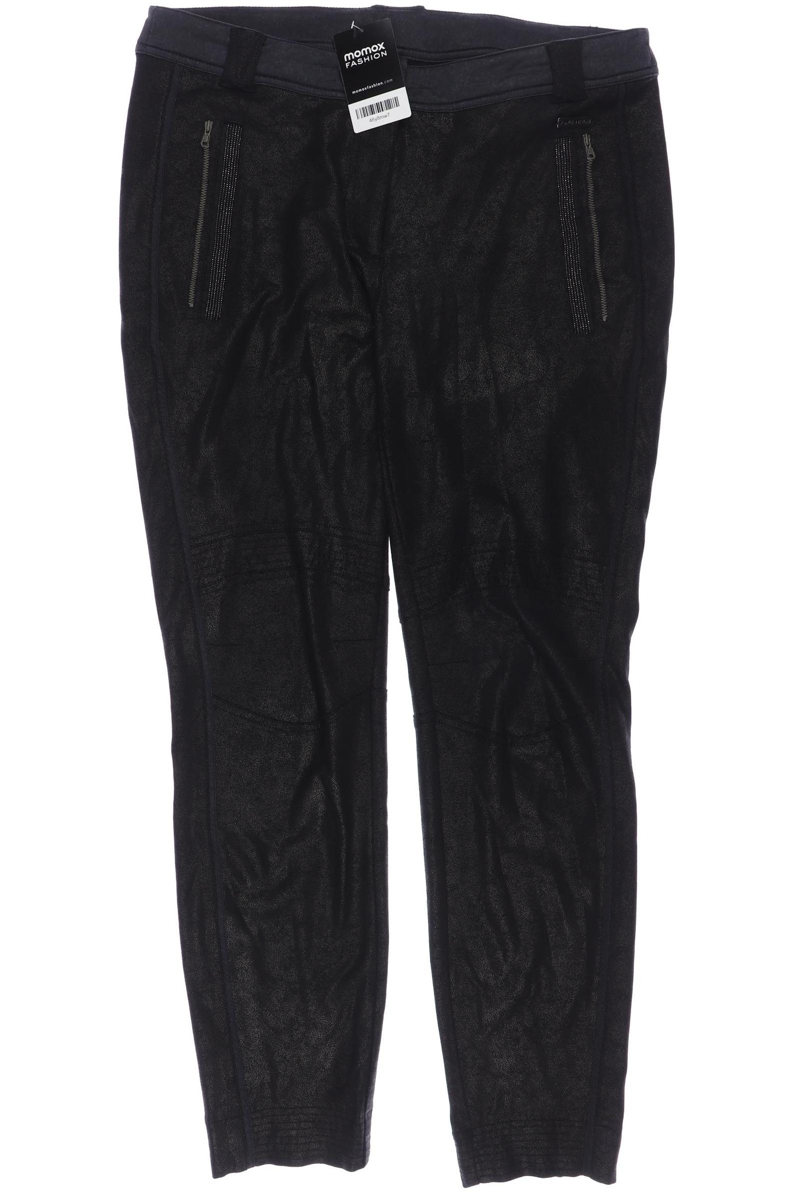 

Sportalm Damen Stoffhose, schwarz