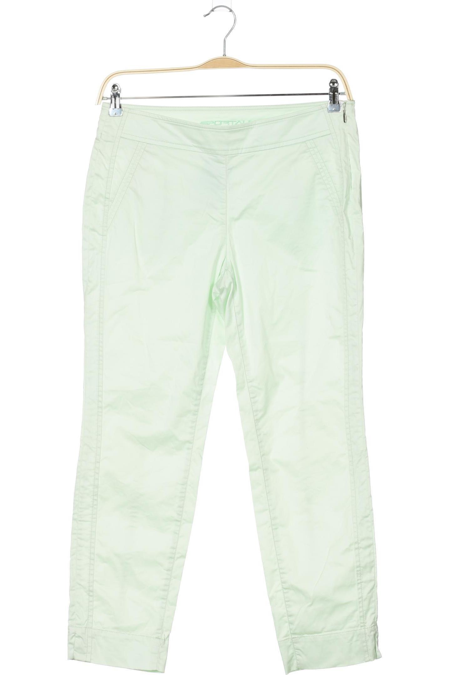 

Sportalm Damen Stoffhose, grün, Gr. 40