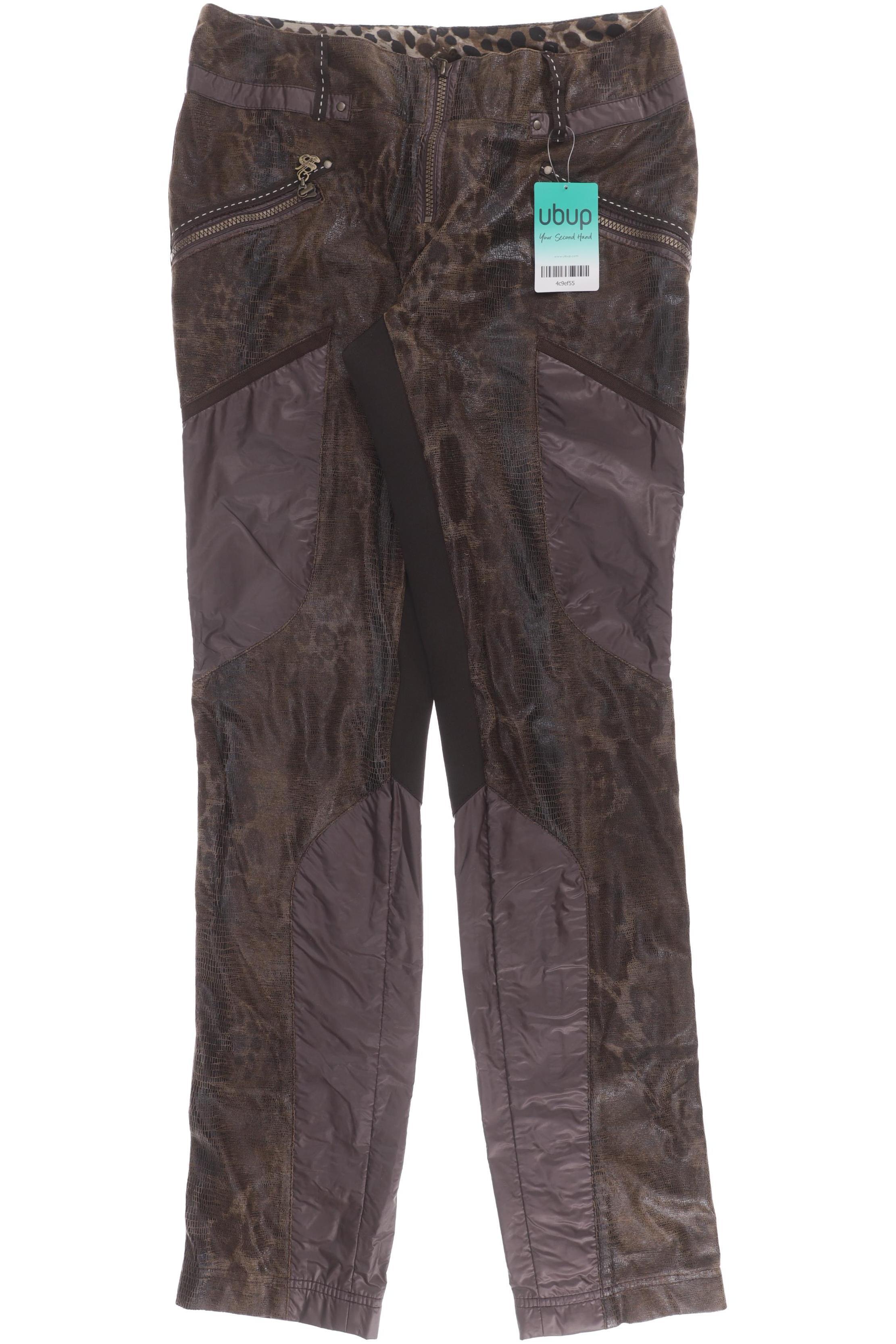 

Sportalm Damen Stoffhose, braun, Gr. 36
