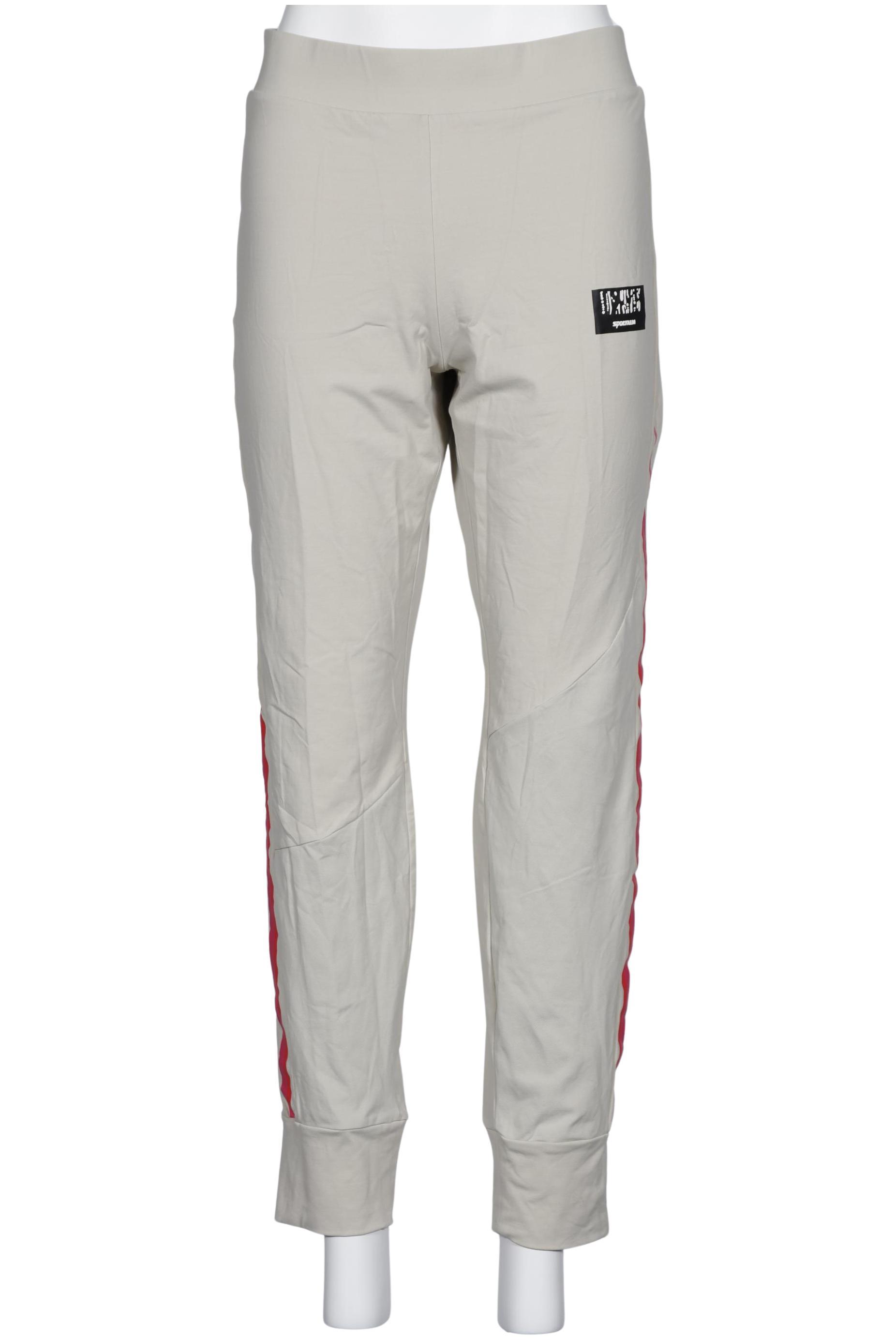 

Sportalm Damen Stoffhose, beige, Gr. 42
