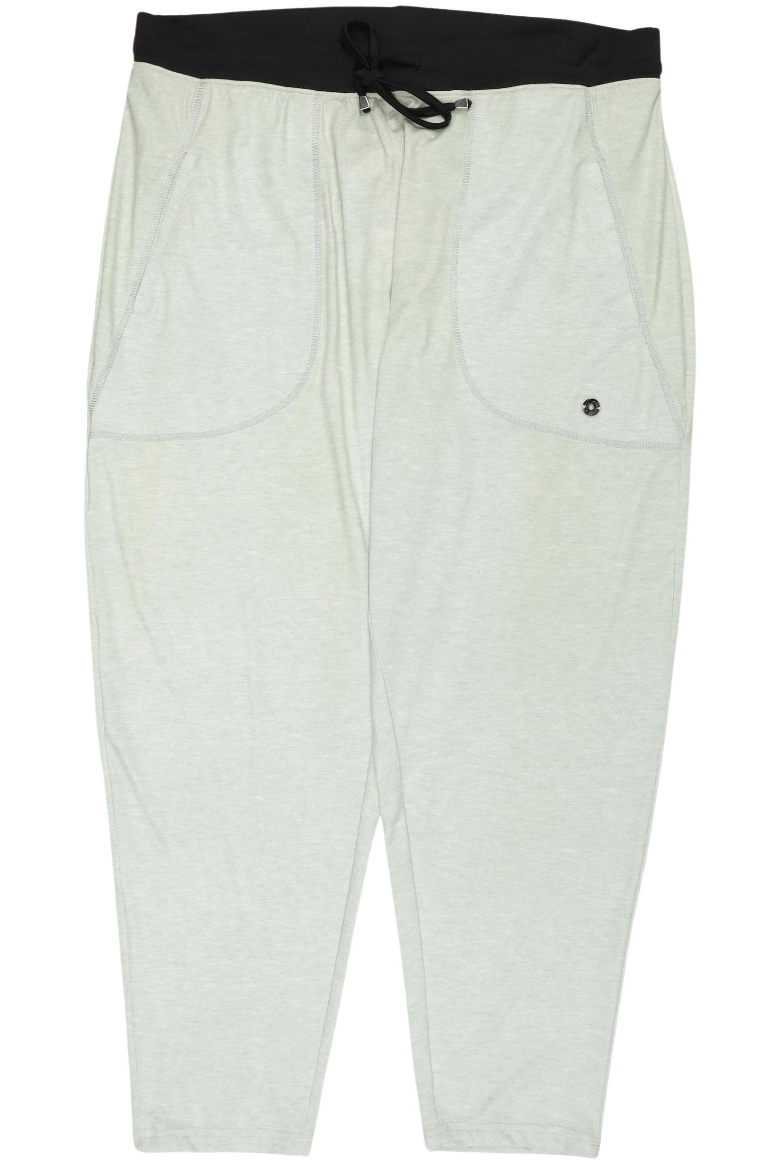 

Sportalm Damen Stoffhose, hellgrün, Gr. 44