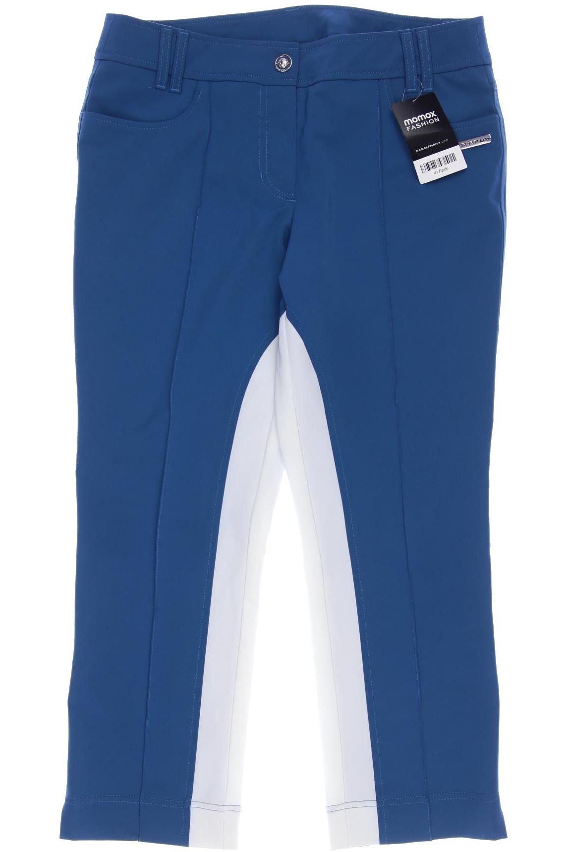 

Sportalm Damen Stoffhose, blau
