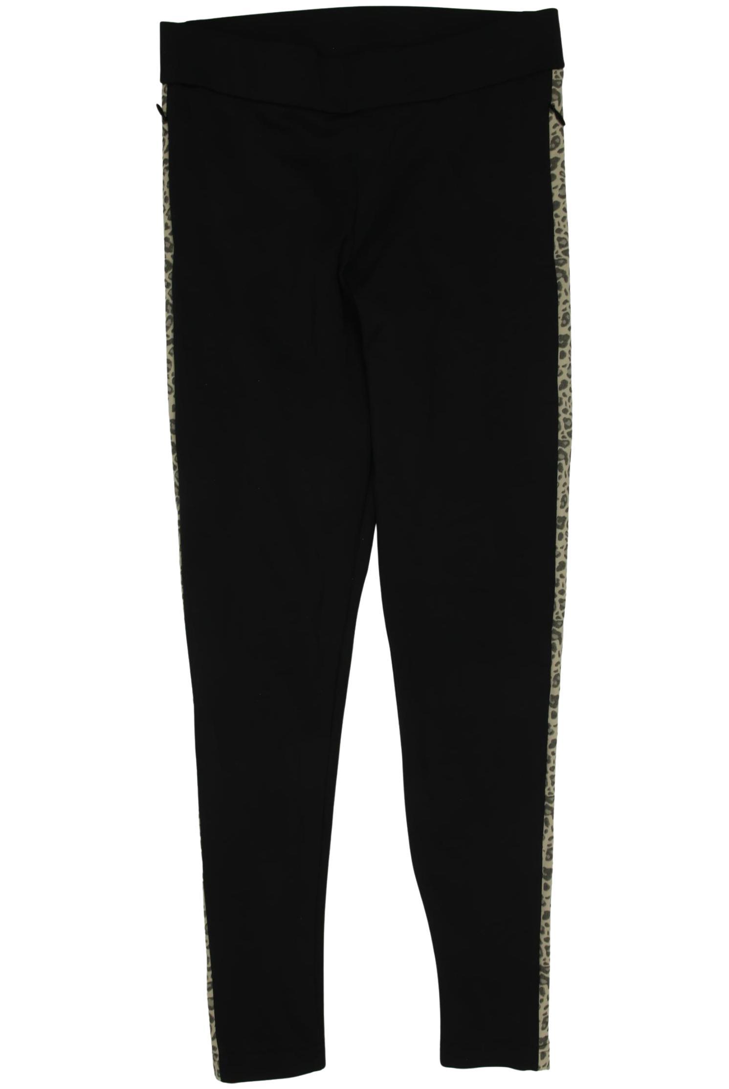 

Sportalm Damen Stoffhose, schwarz, Gr. 40