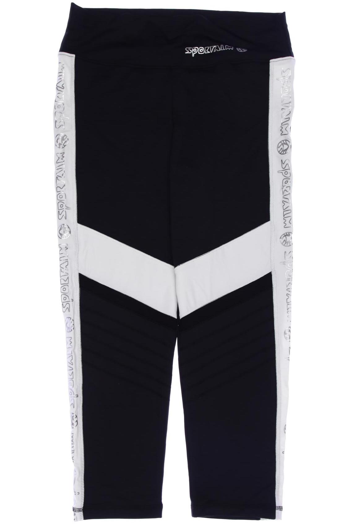 

Sportalm Damen Stoffhose, schwarz, Gr. 40