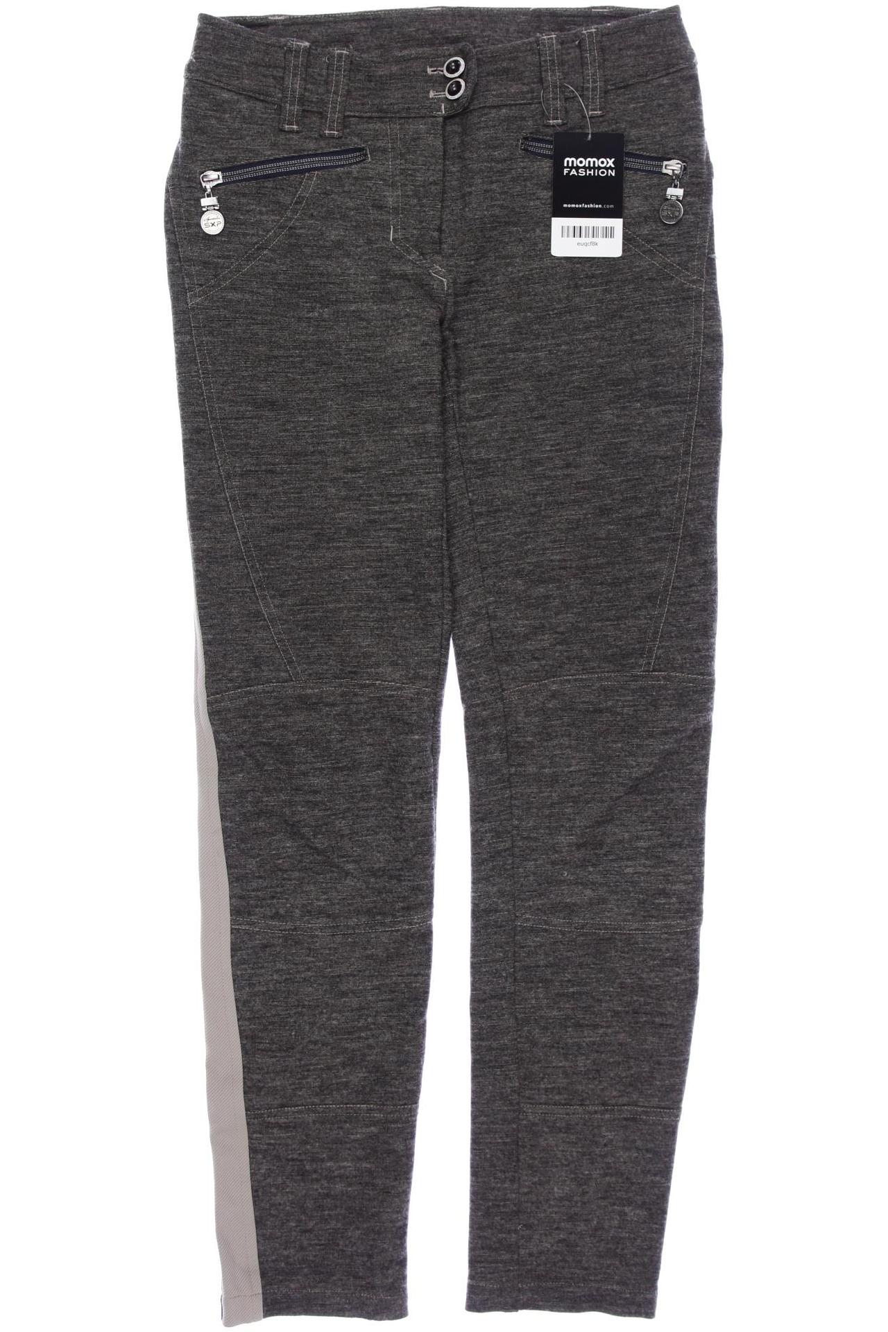 

Sportalm Damen Stoffhose, braun, Gr. 34