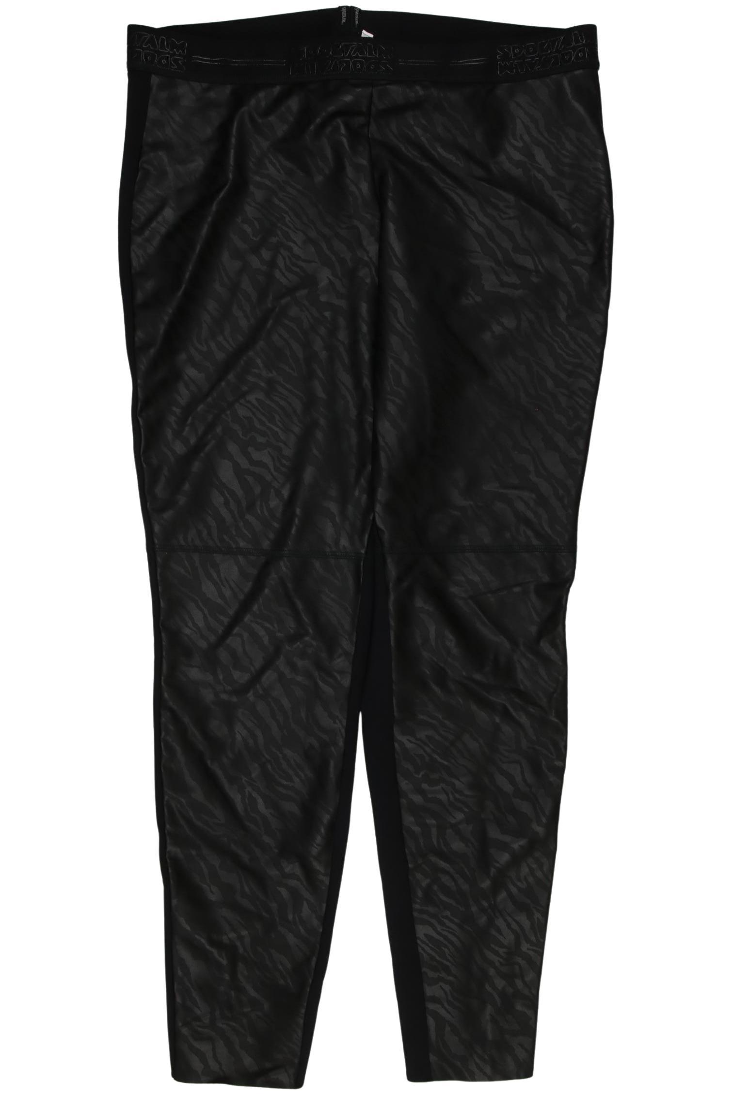 

Sportalm Damen Stoffhose, schwarz, Gr. 44