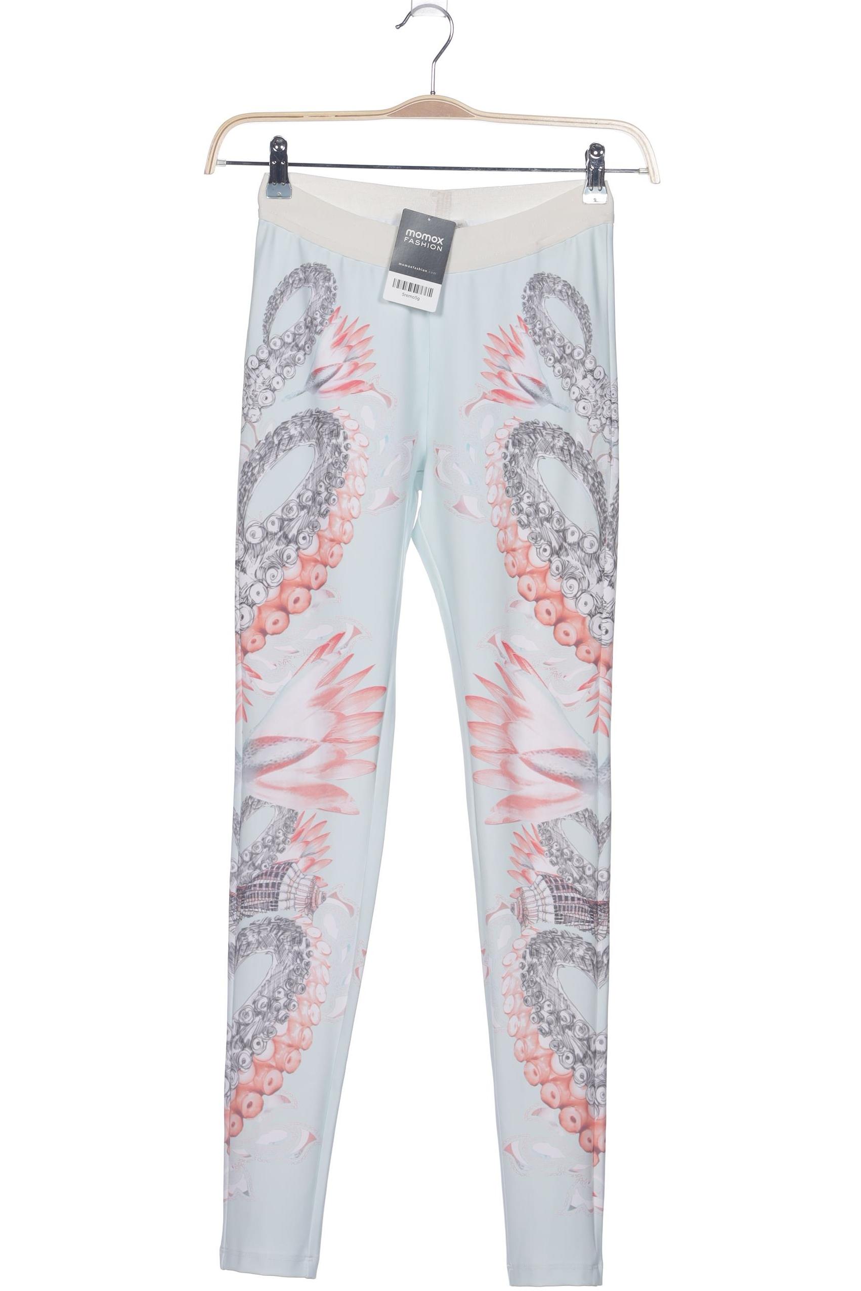 

Sportalm Damen Stoffhose, hellgrün, Gr. 36