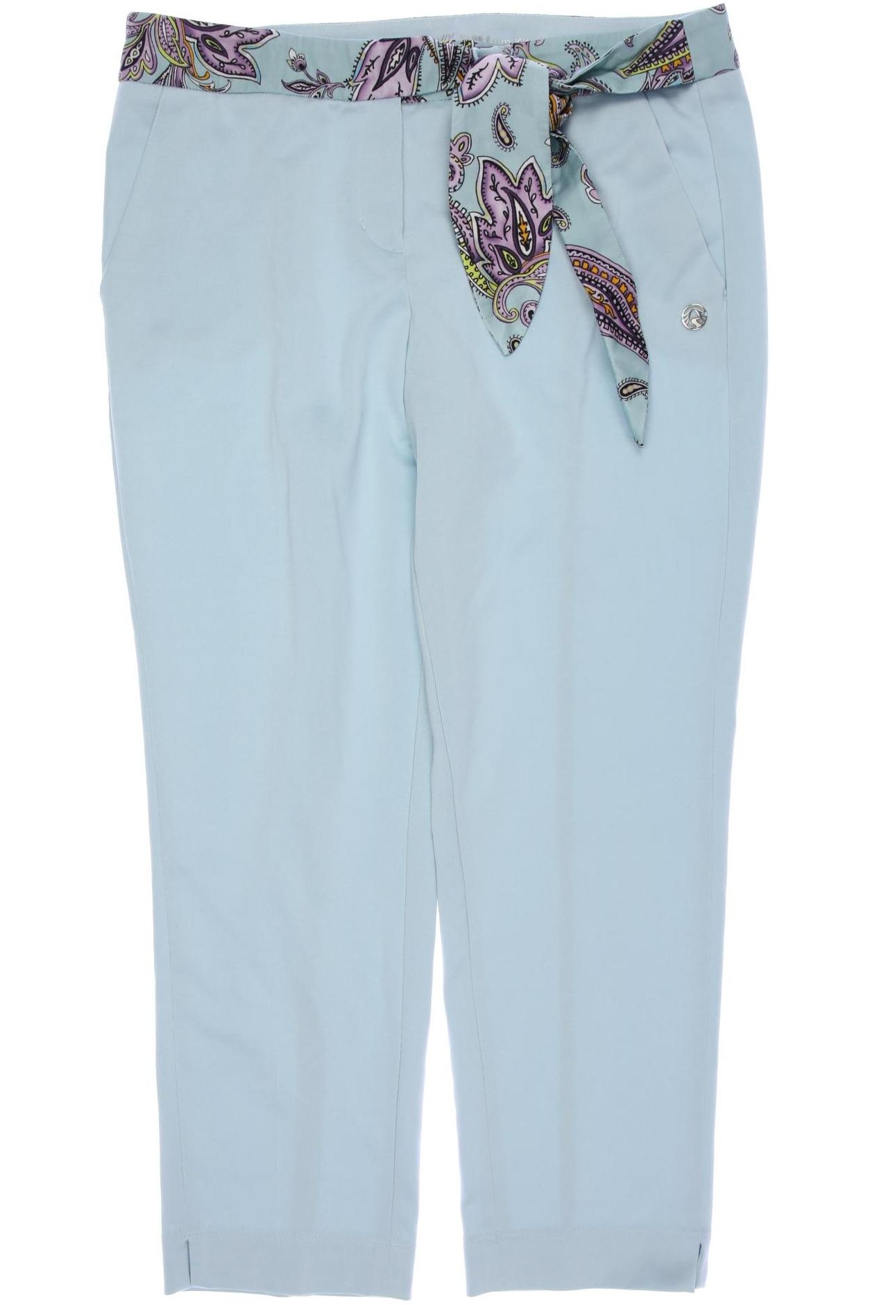 

Sportalm Damen Stoffhose, hellblau, Gr. 40