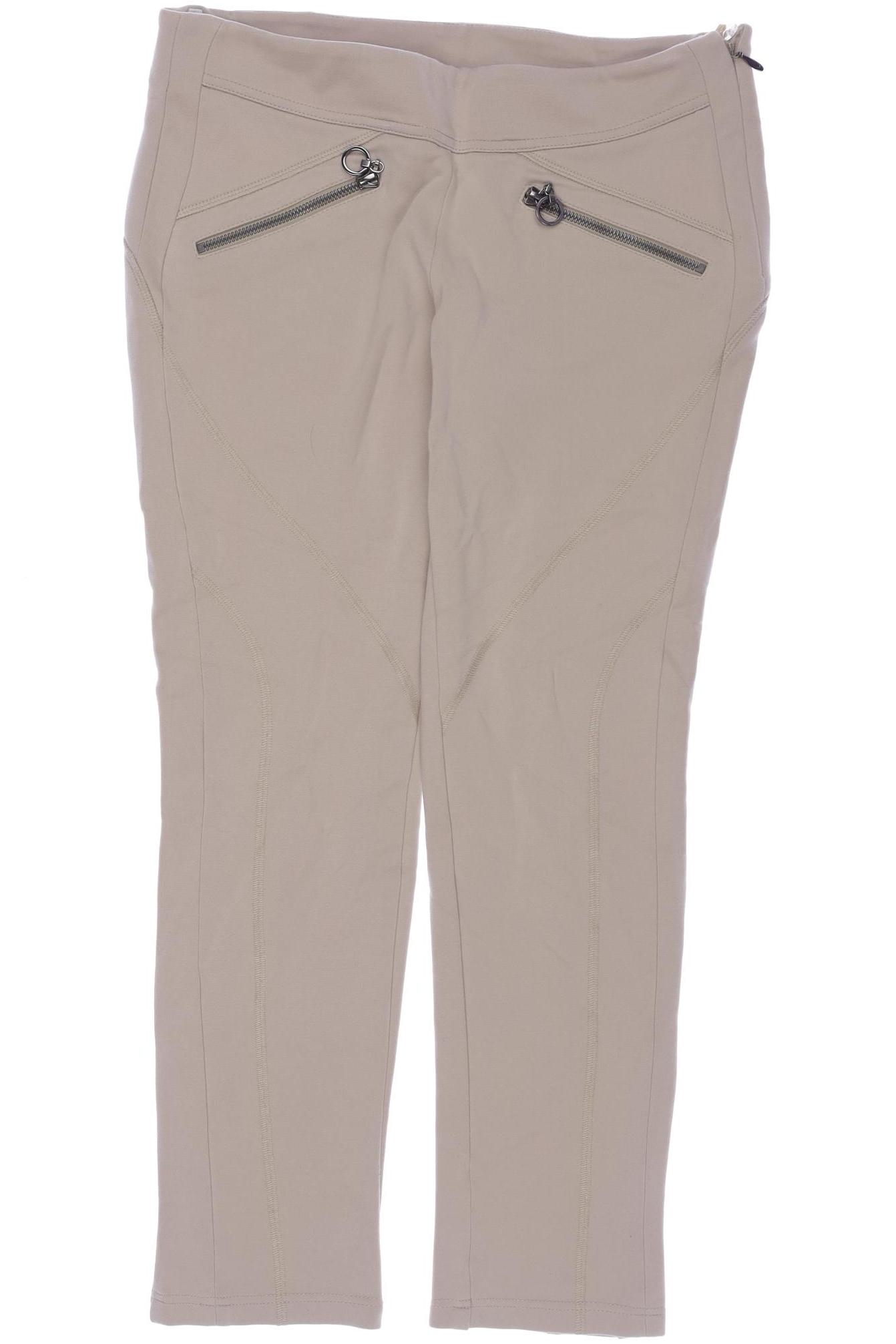 

Sportalm Damen Stoffhose, beige, Gr. 36