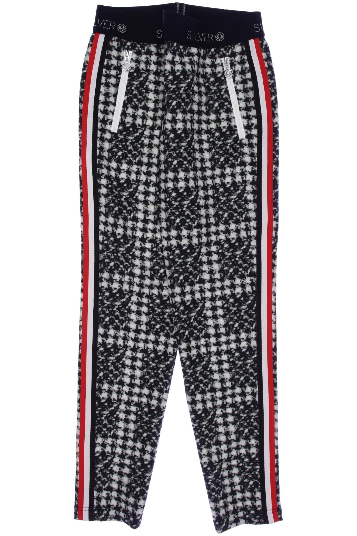 

Sportalm Damen Stoffhose, grün, Gr. 34