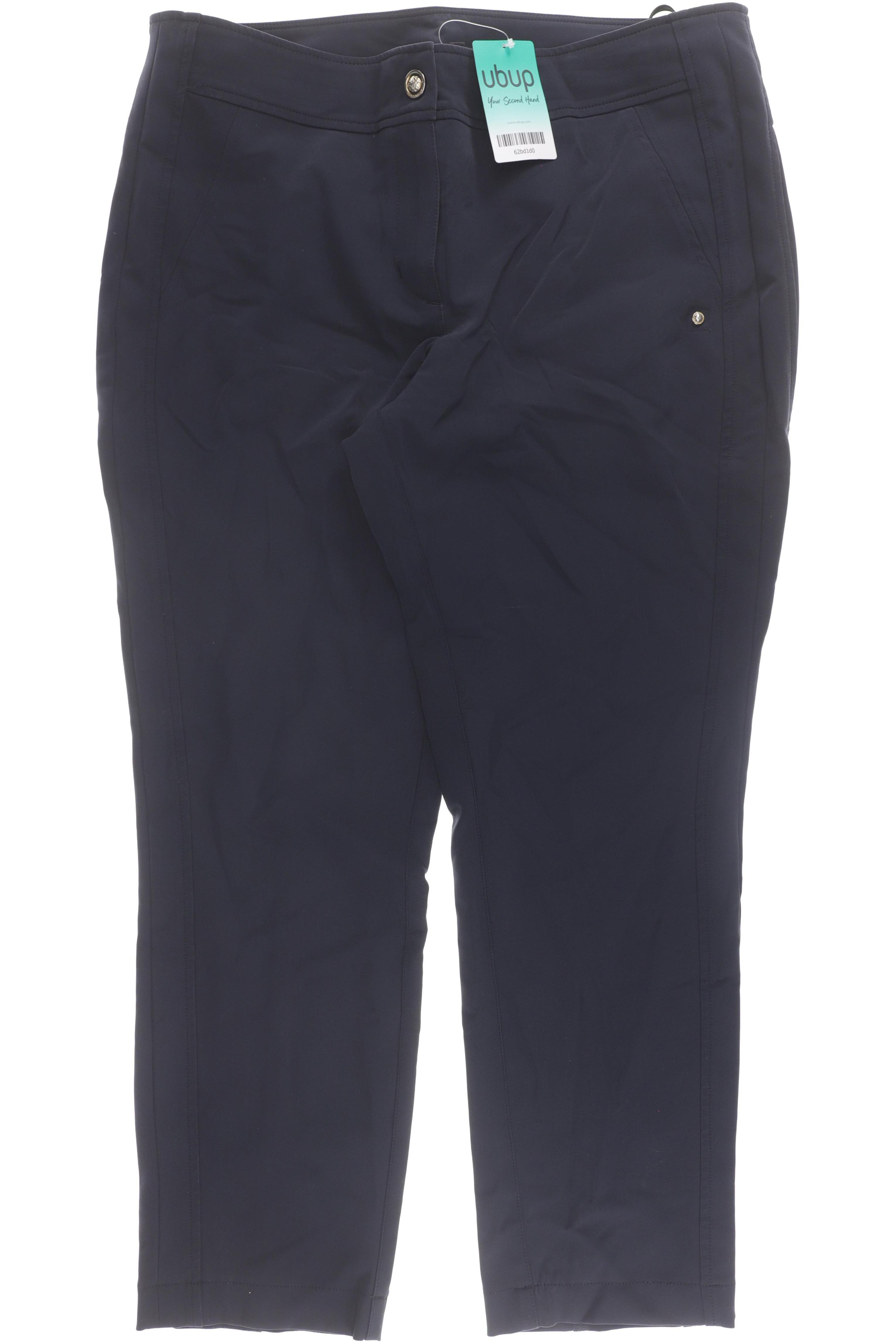 

Sportalm Damen Stoffhose, blau, Gr. 44