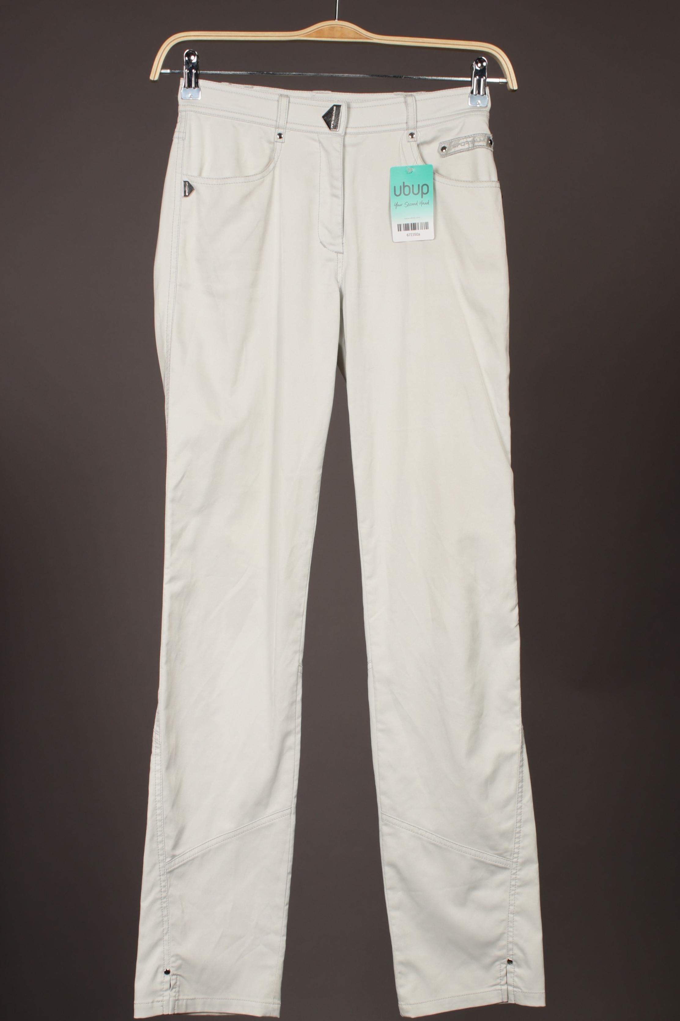 

Sportalm Damen Stoffhose, beige, Gr. 34