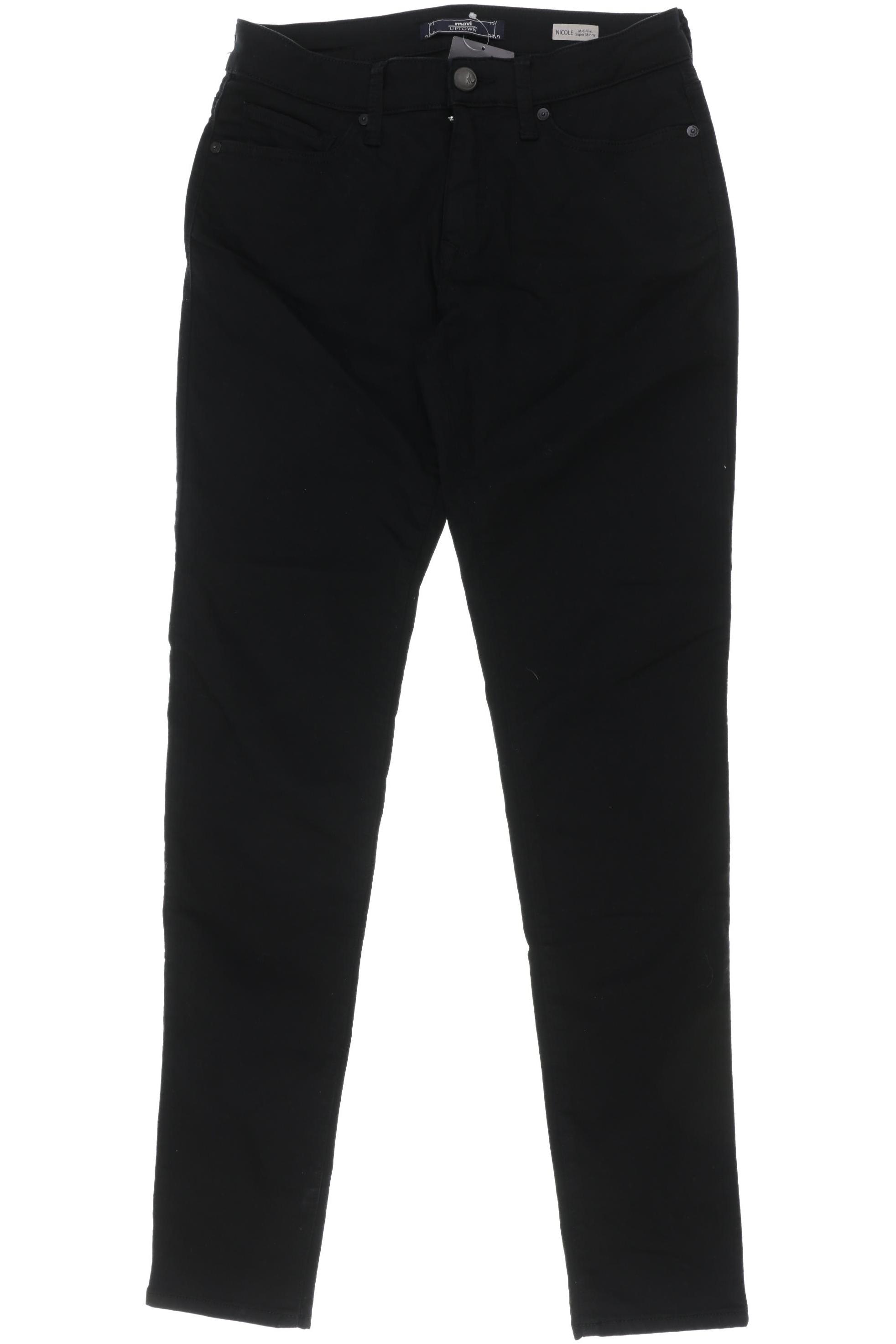 

Sportalm Damen Stoffhose, schwarz, Gr. 42