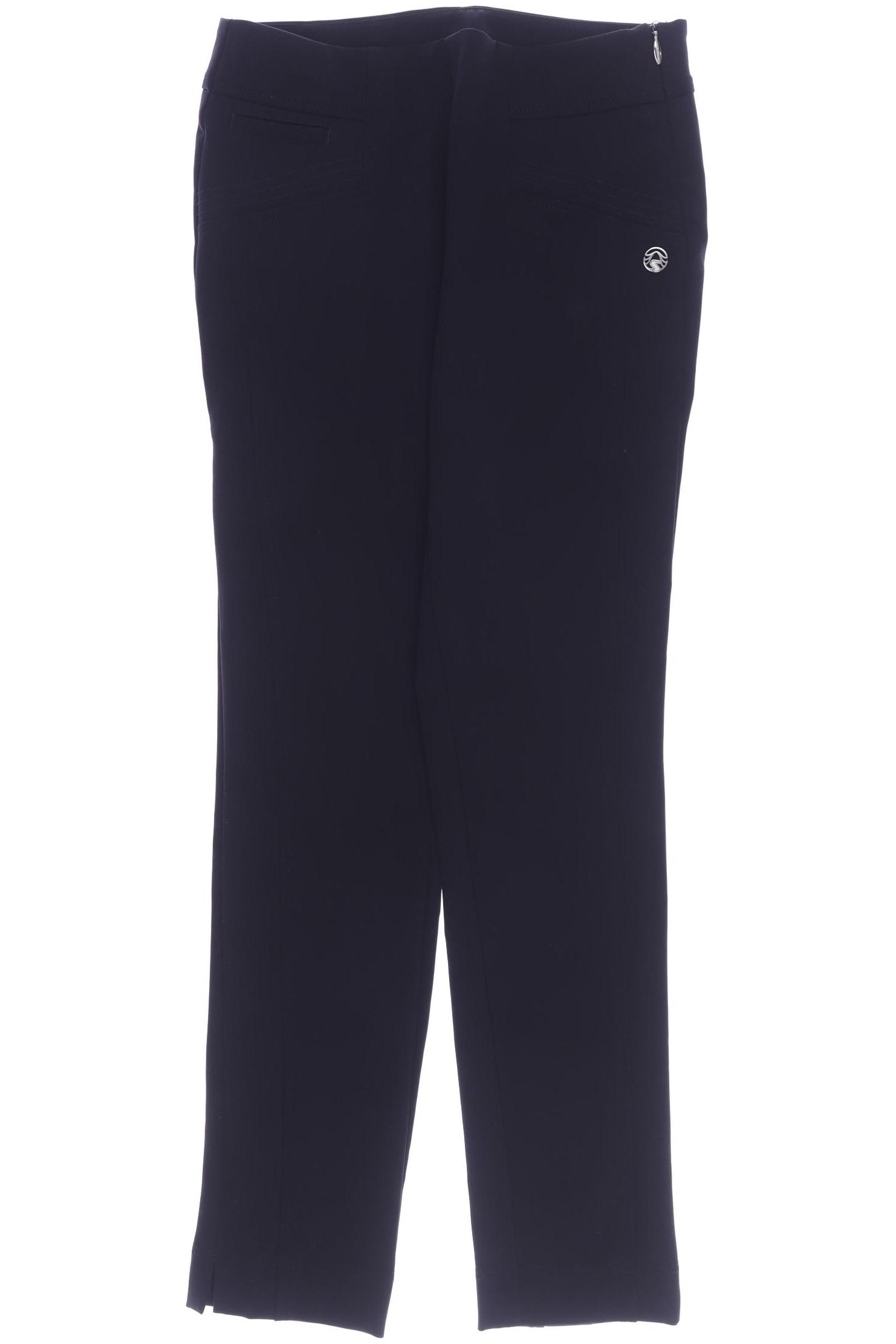 

Sportalm Damen Stoffhose, schwarz