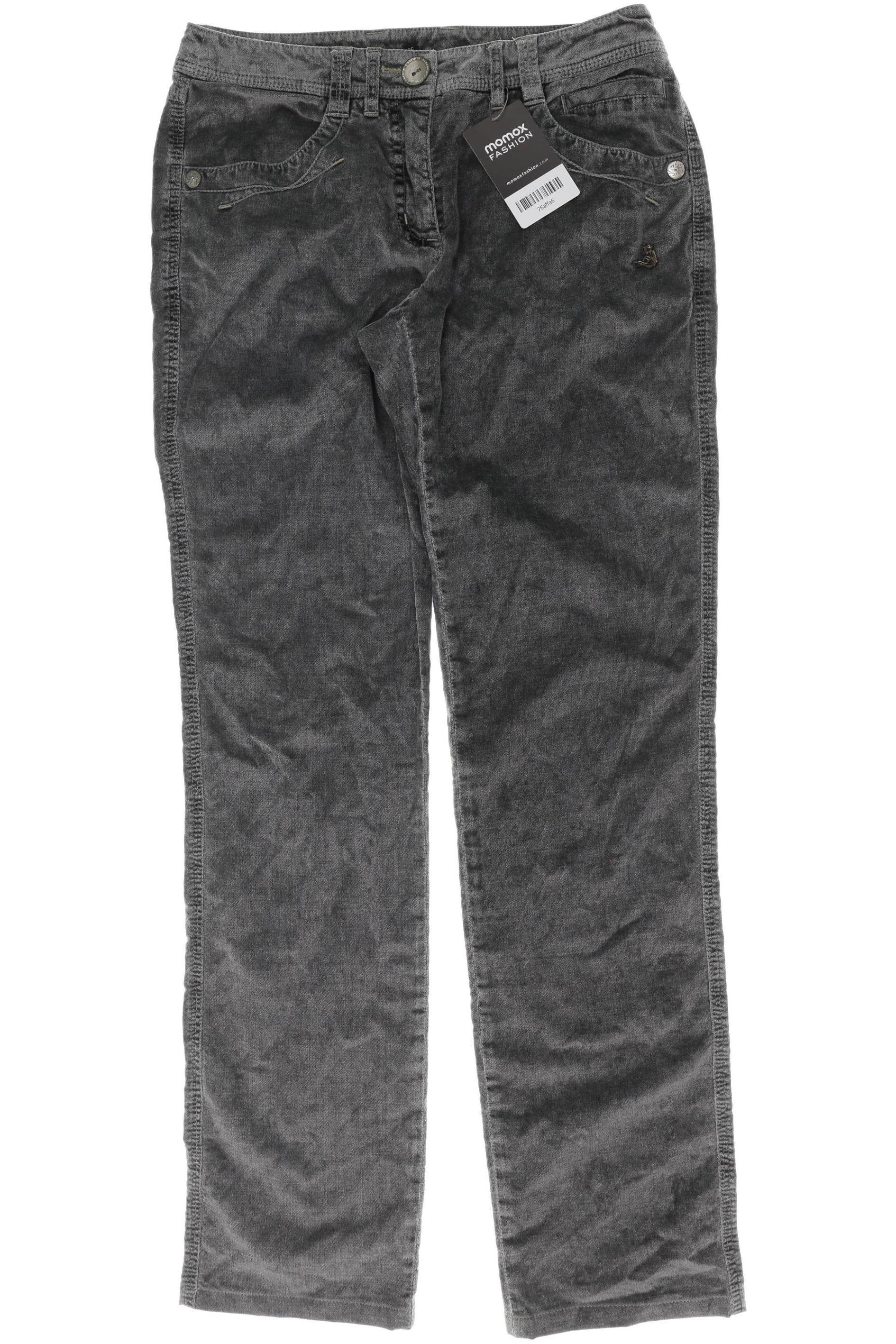 

Sportalm Damen Stoffhose, grau, Gr. 36