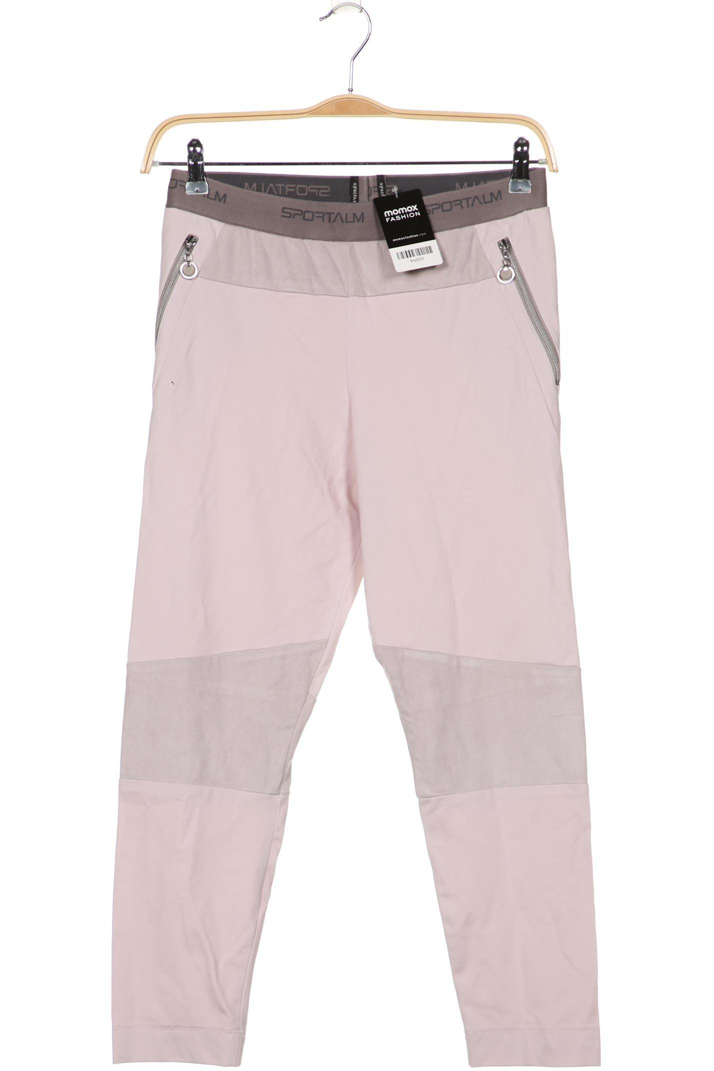 

Sportalm Damen Stoffhose, pink