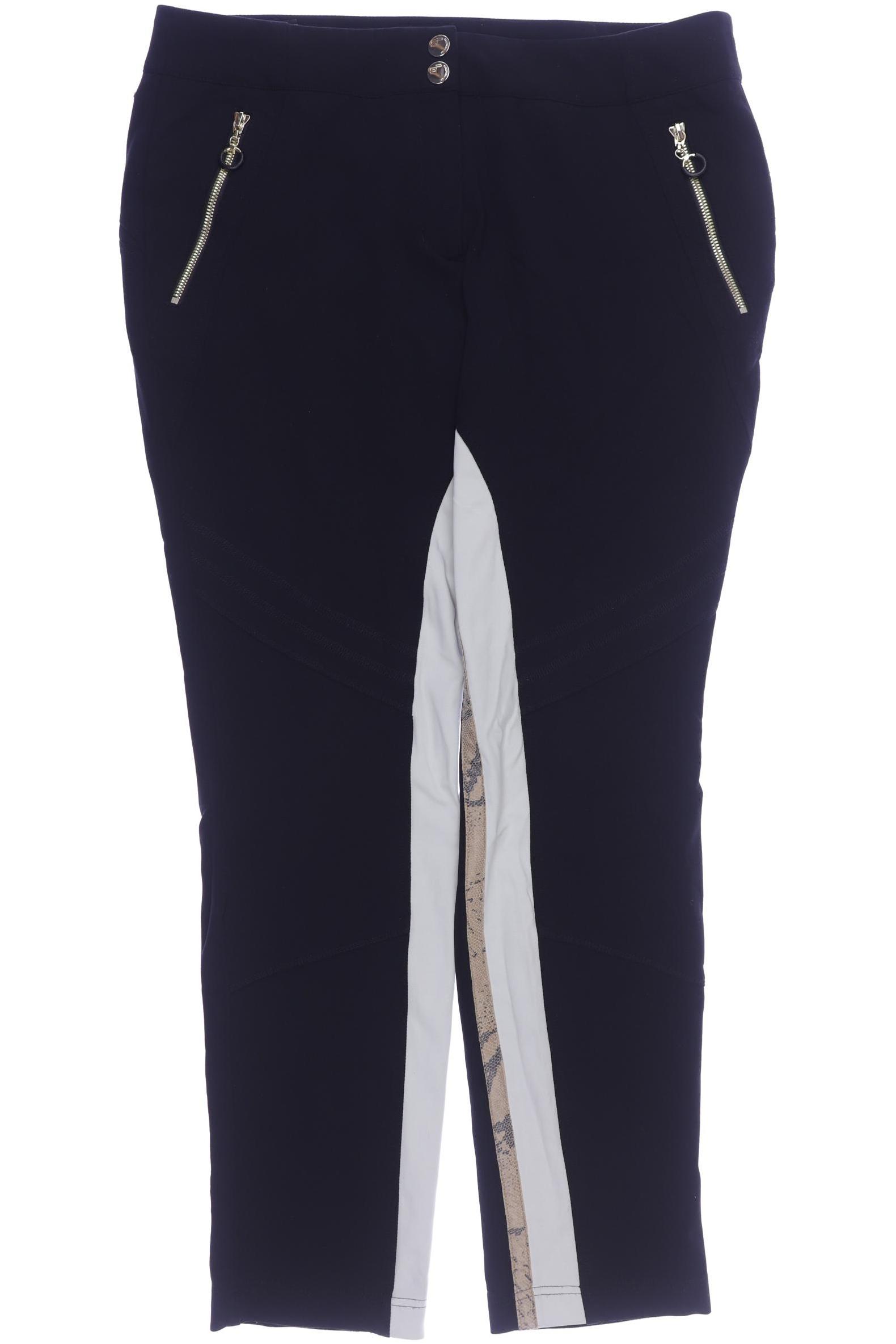 

Sportalm Damen Stoffhose, schwarz, Gr. 42