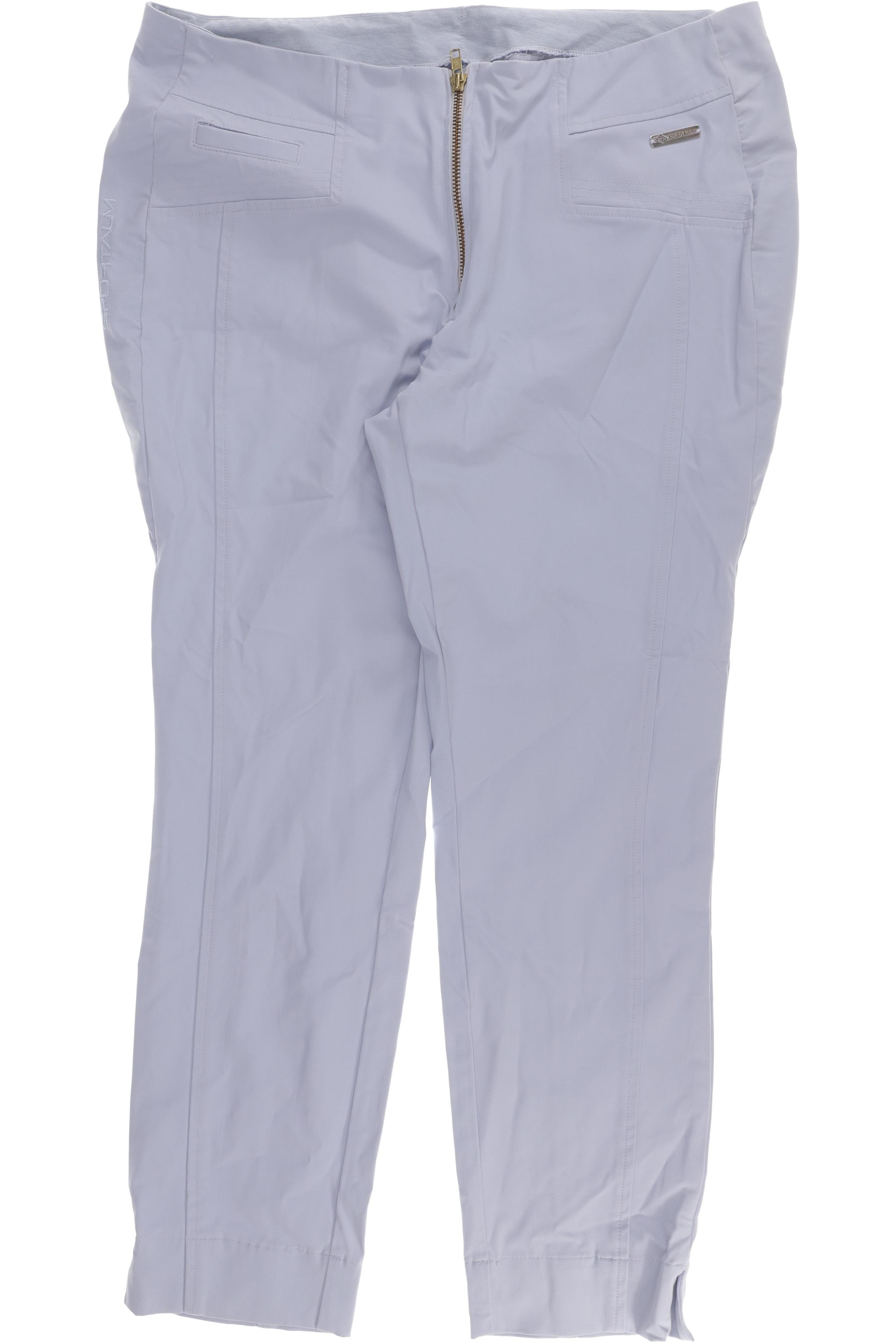 

Sportalm Damen Stoffhose, blau, Gr.