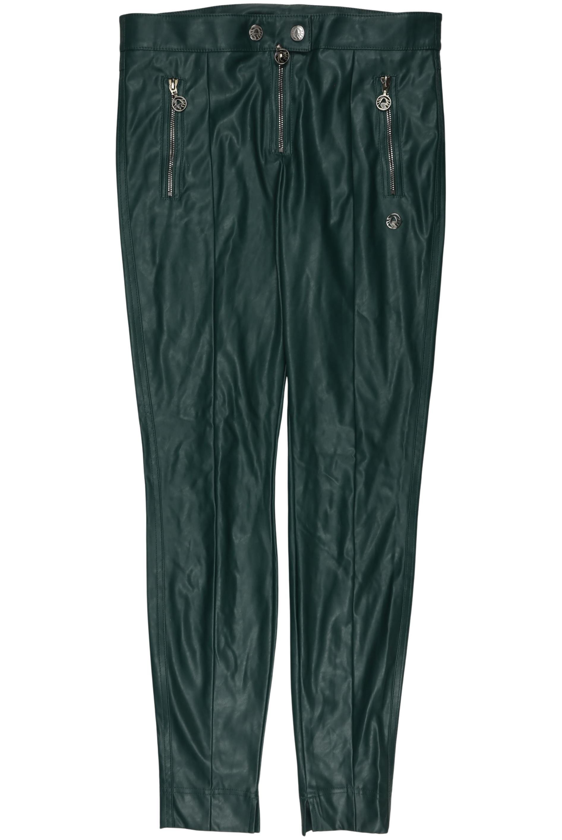 

Sportalm Damen Stoffhose, grün, Gr. 36