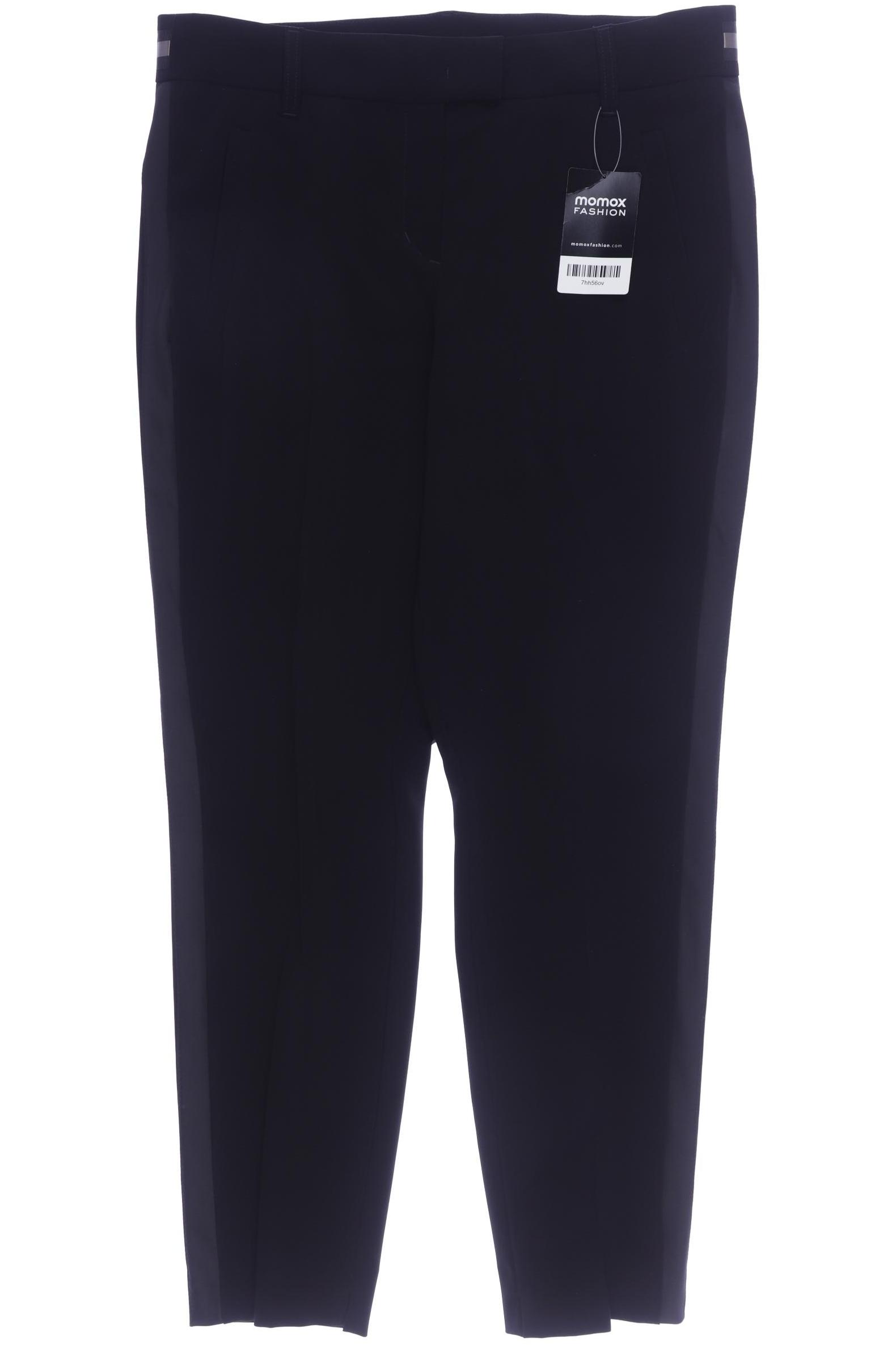 

Sportalm Damen Stoffhose, schwarz, Gr. 36