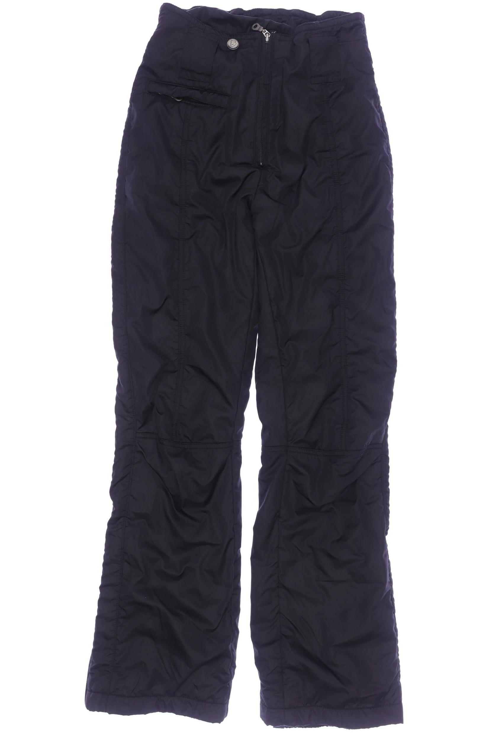 

Sportalm Damen Stoffhose, schwarz, Gr. 36